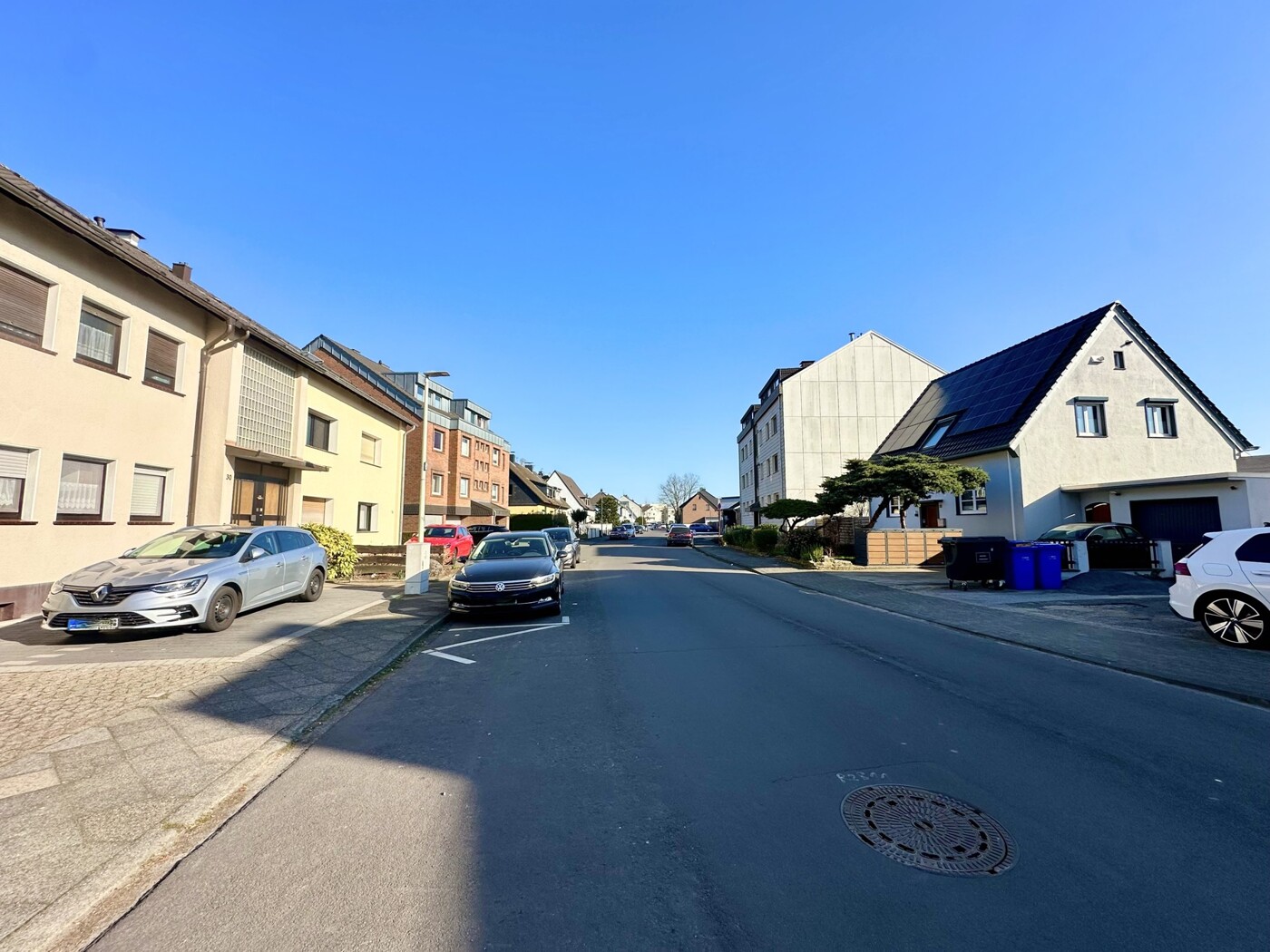 Umgebung