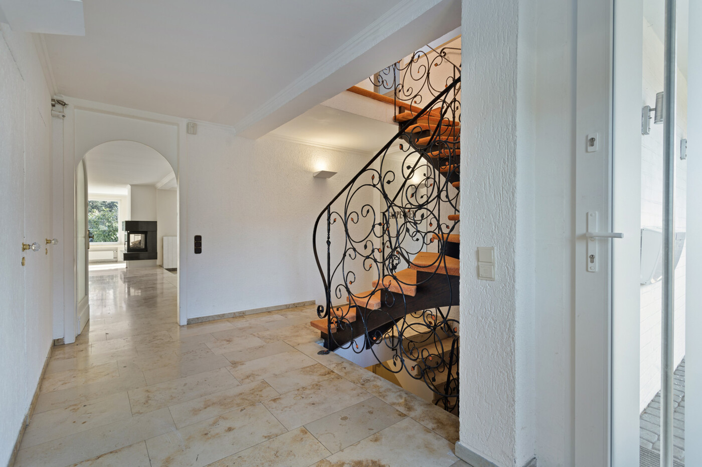 Entrée