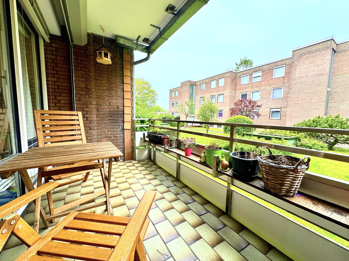Loggia