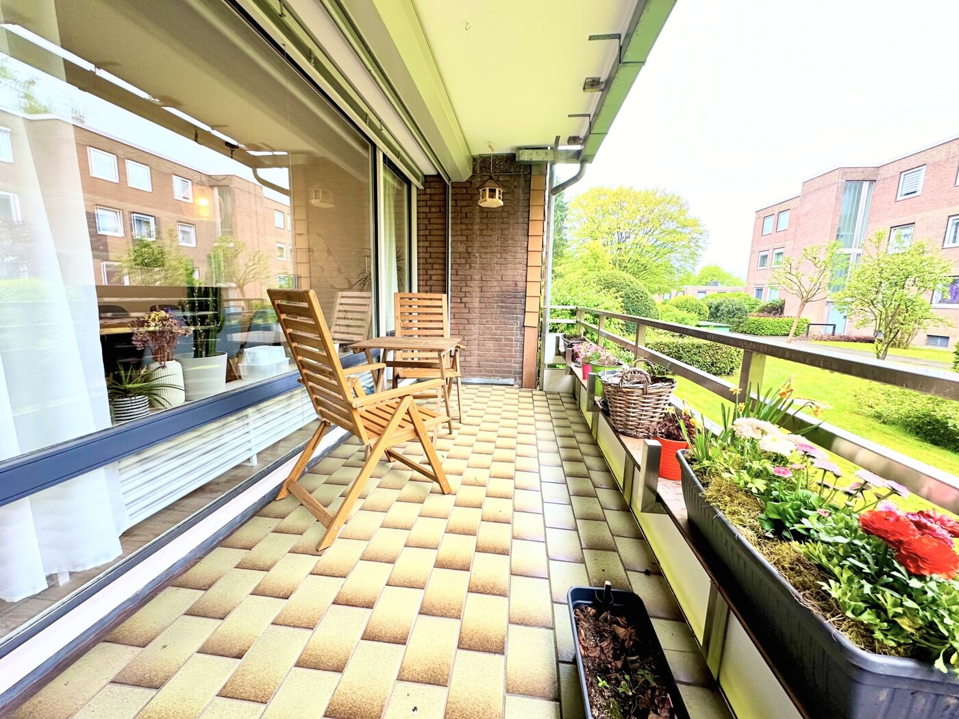 Loggia