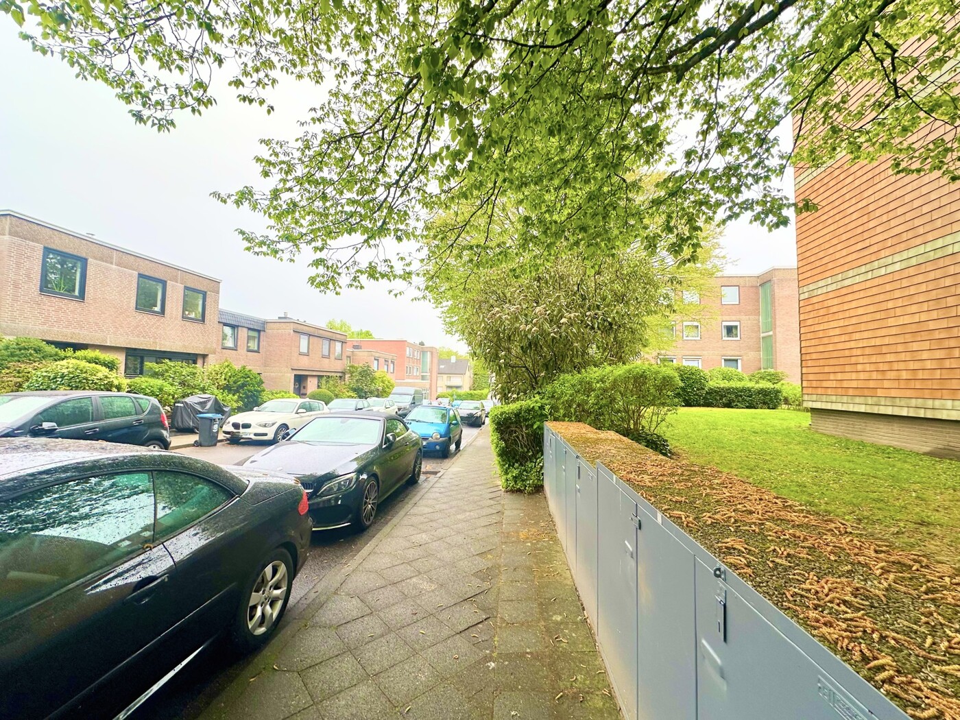 Umgebung