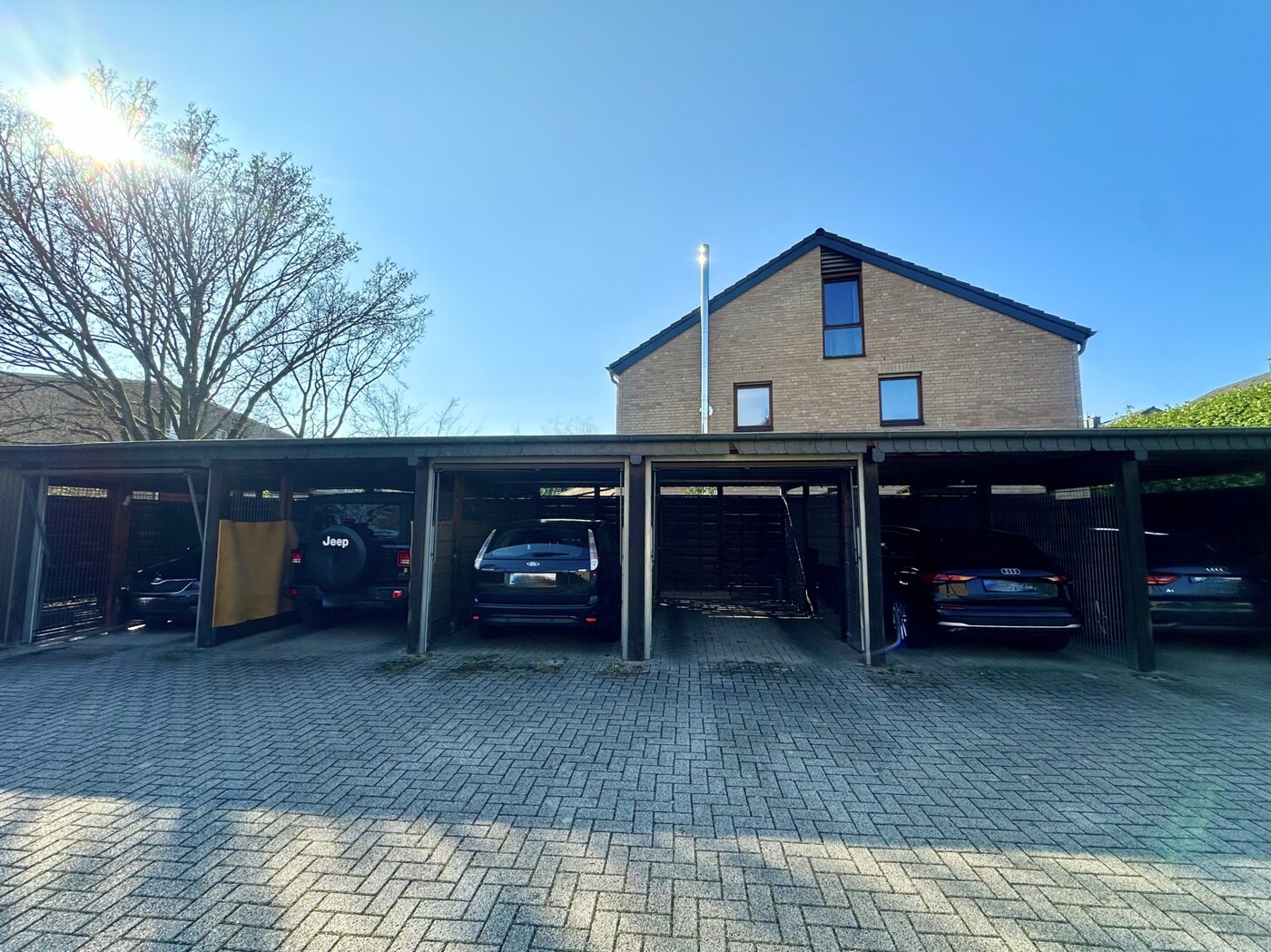 Garage