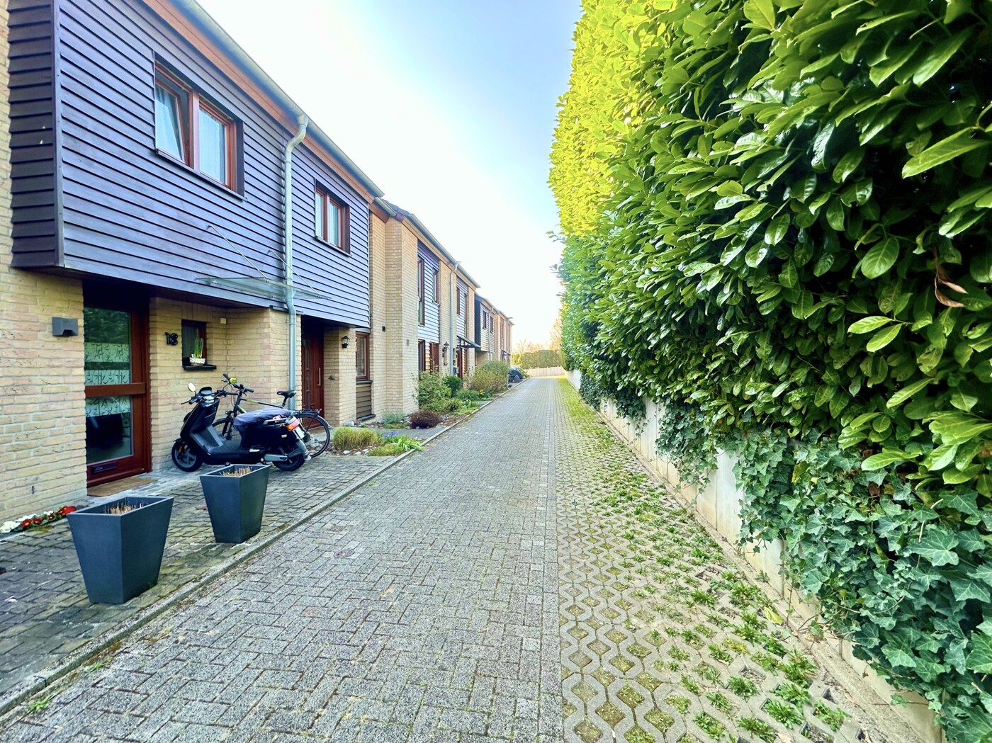 Umfeld