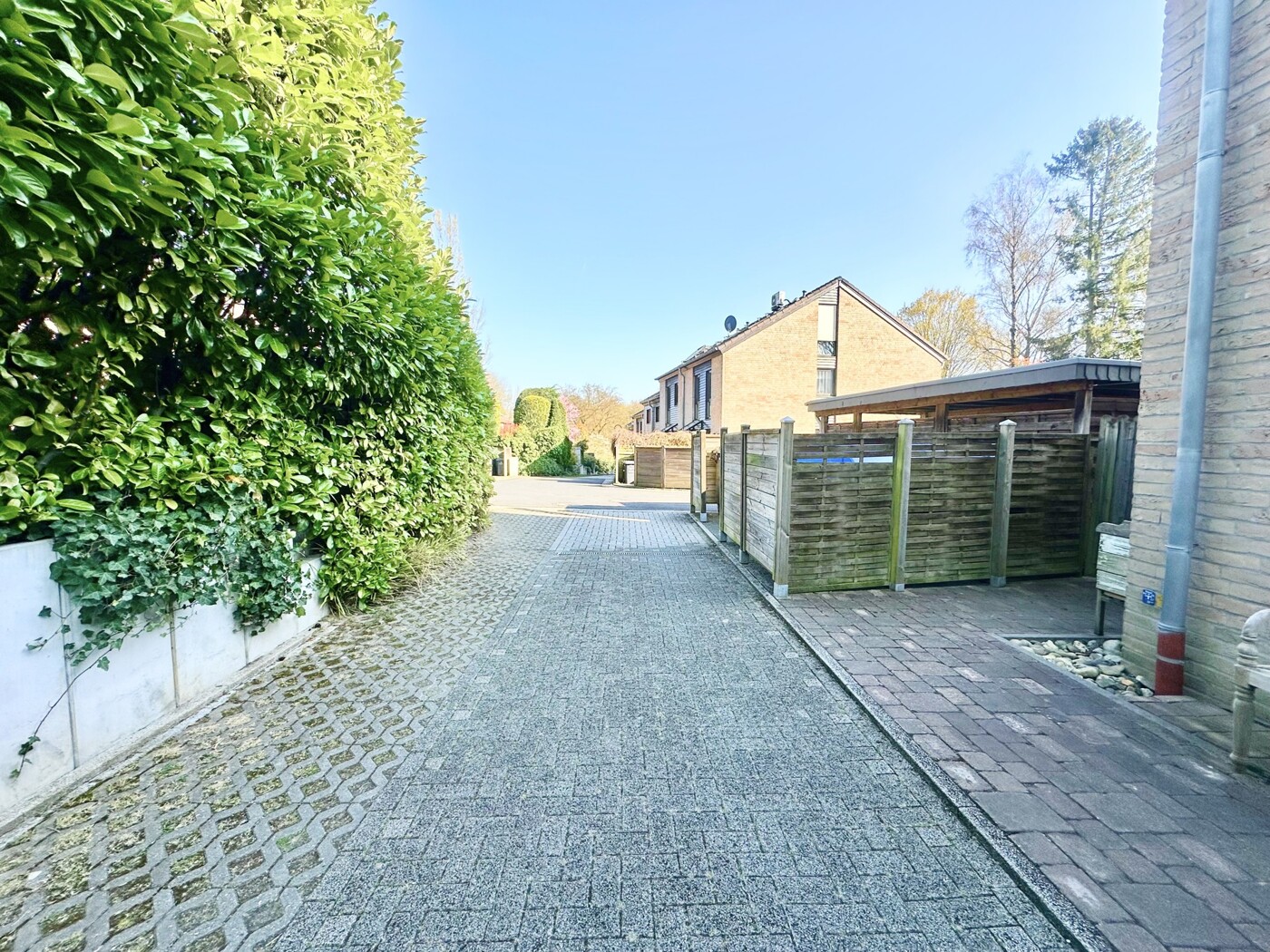 Umfeld