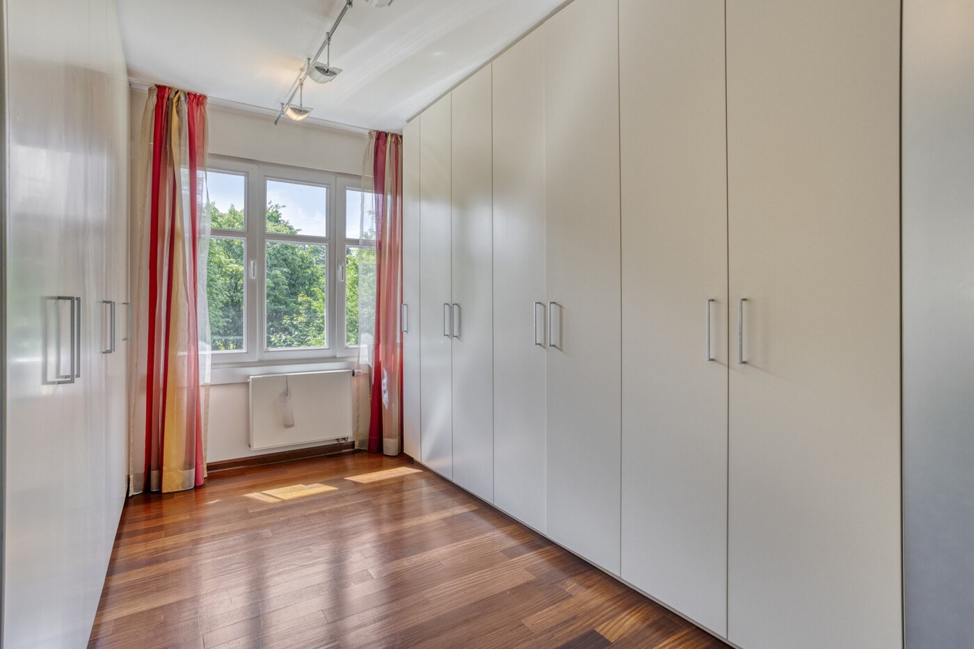 Schlafzimmer Ankleide