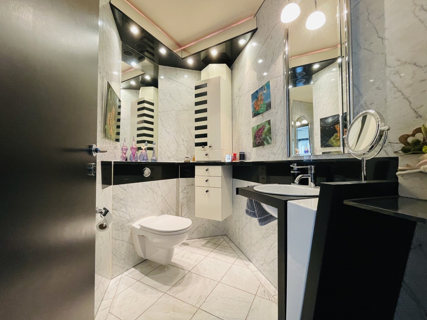 WC Gast