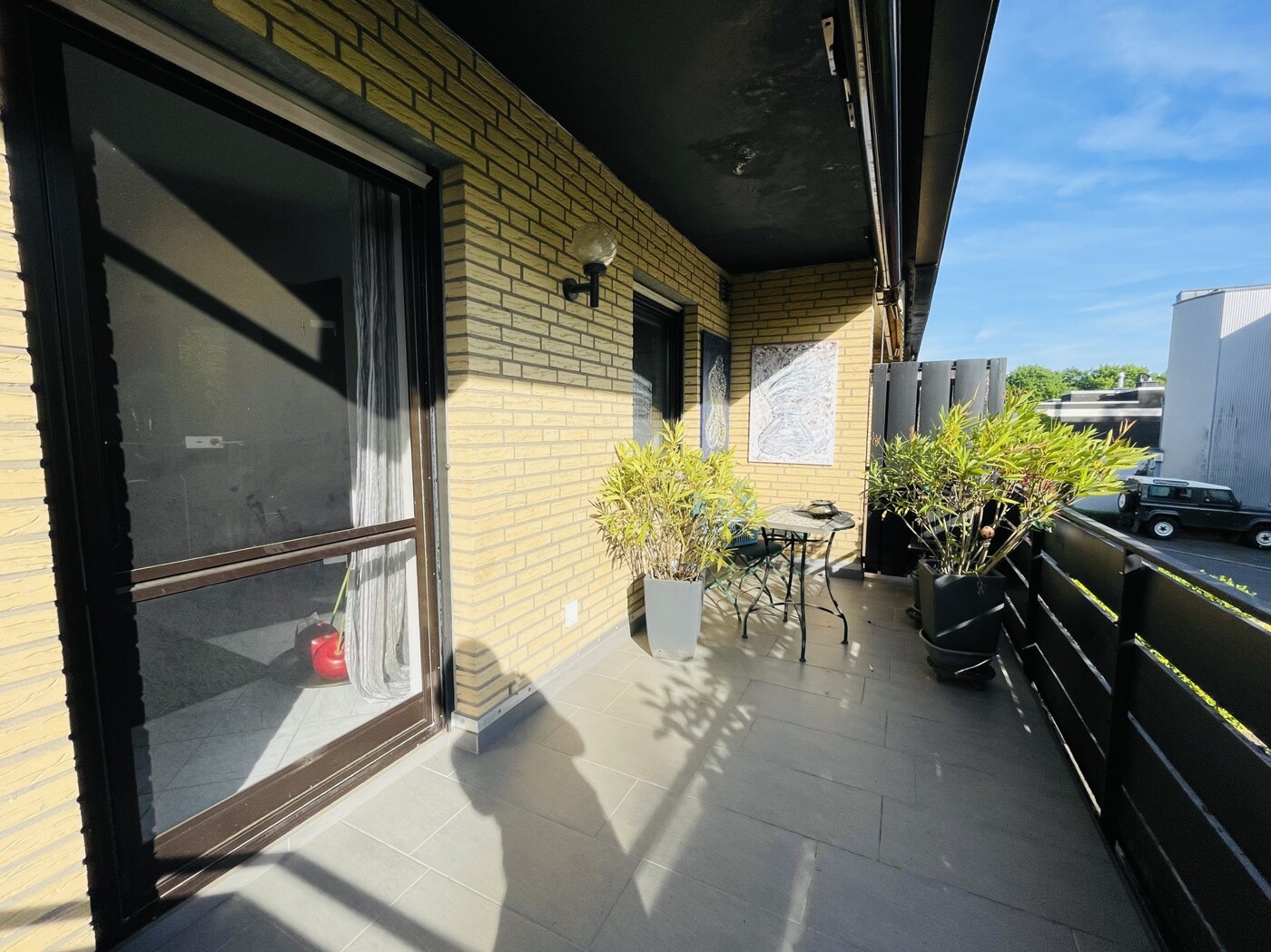Balkon 1