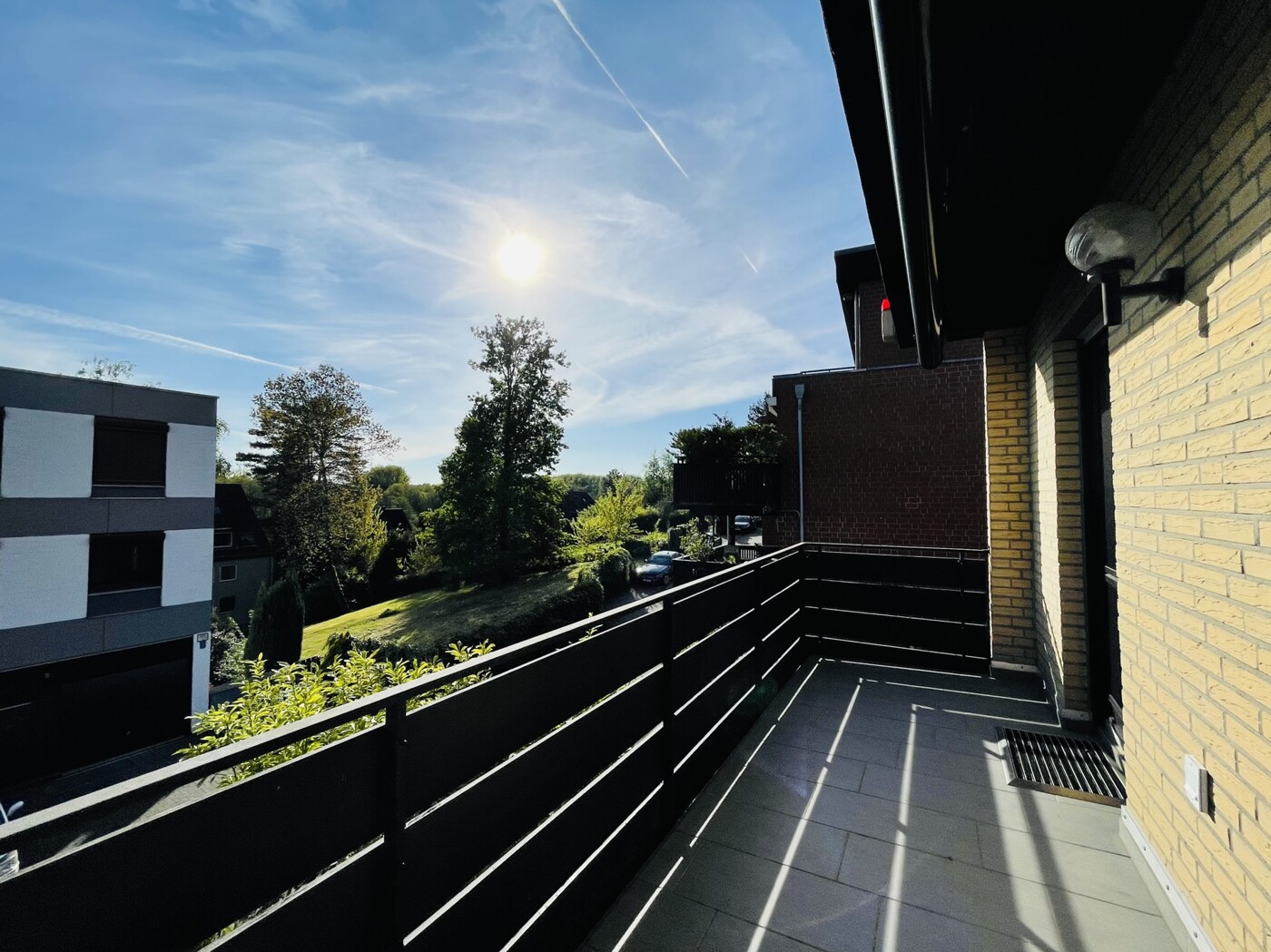 Balkon 2