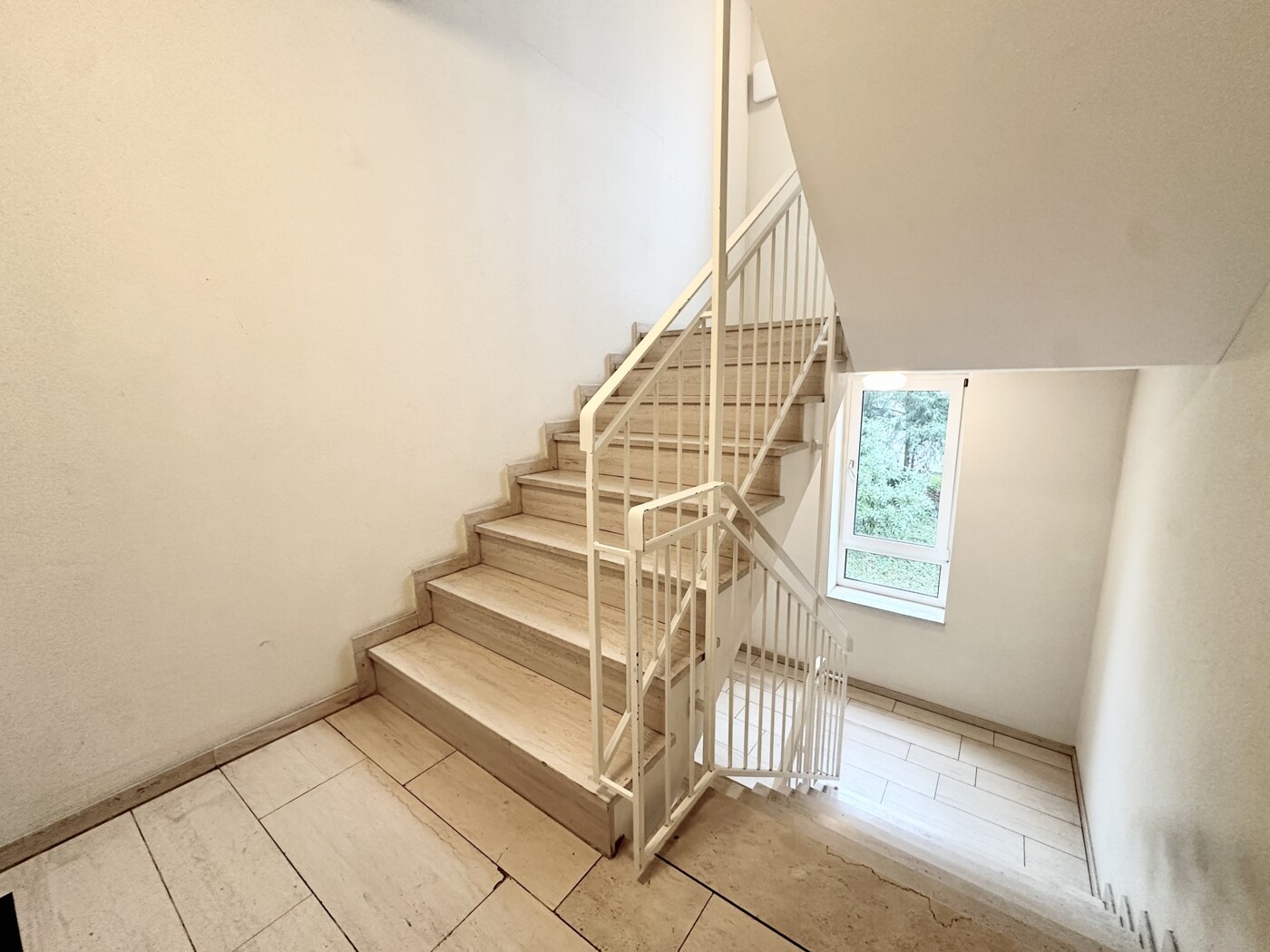 Treppenhaus