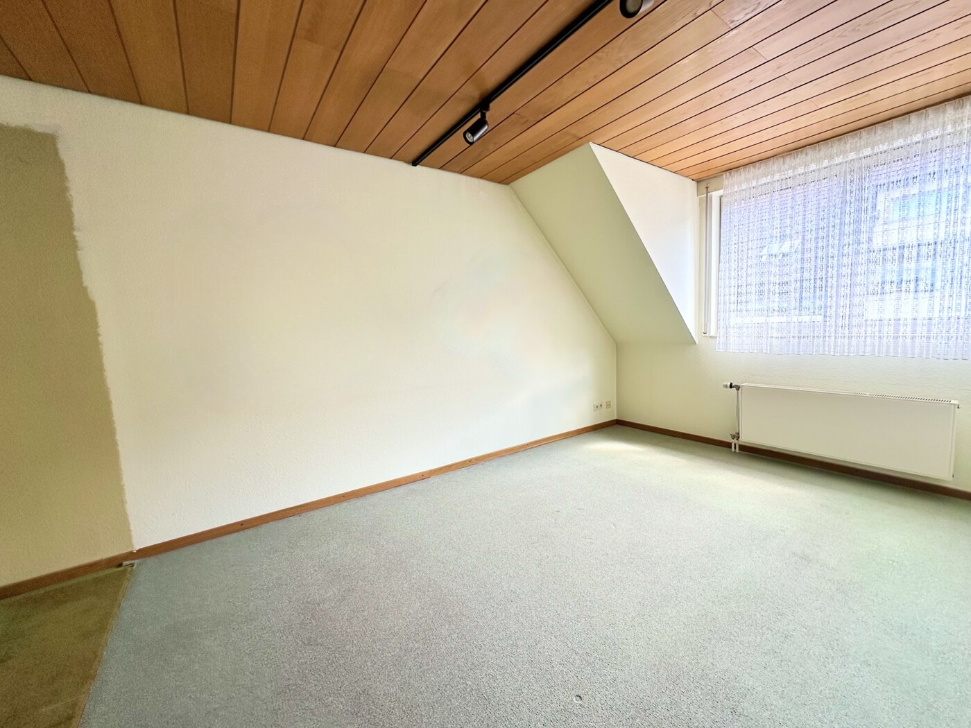Schlafzimmer Nr.1