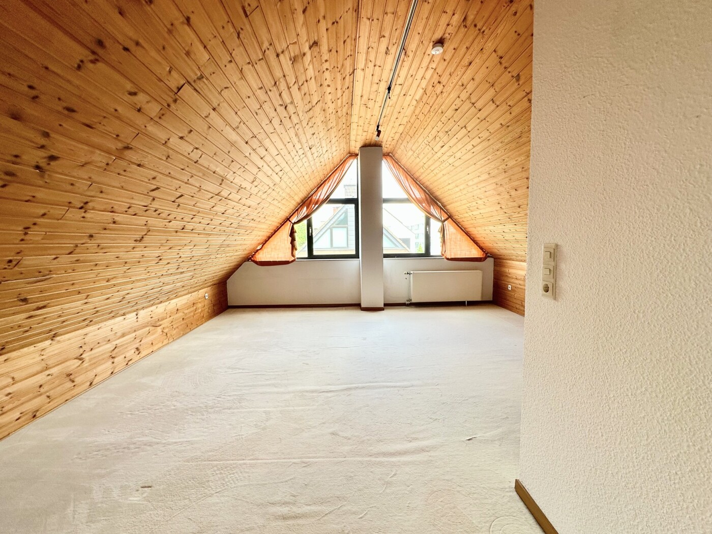 Dachboden