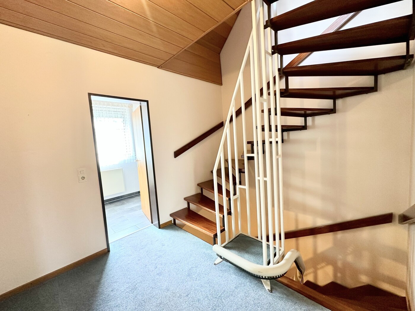 1. Etage