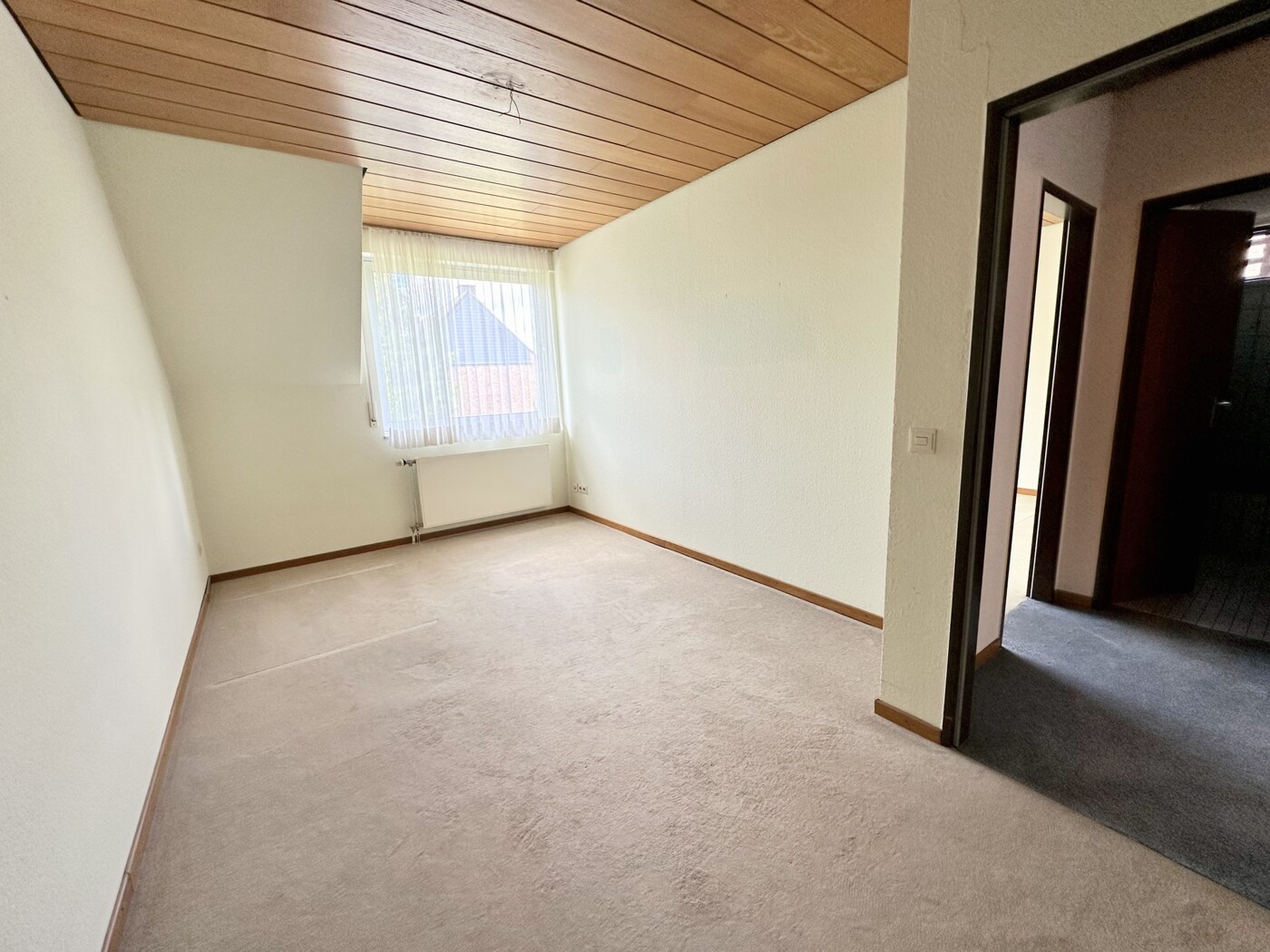 Schlafzimmer Nr.3
