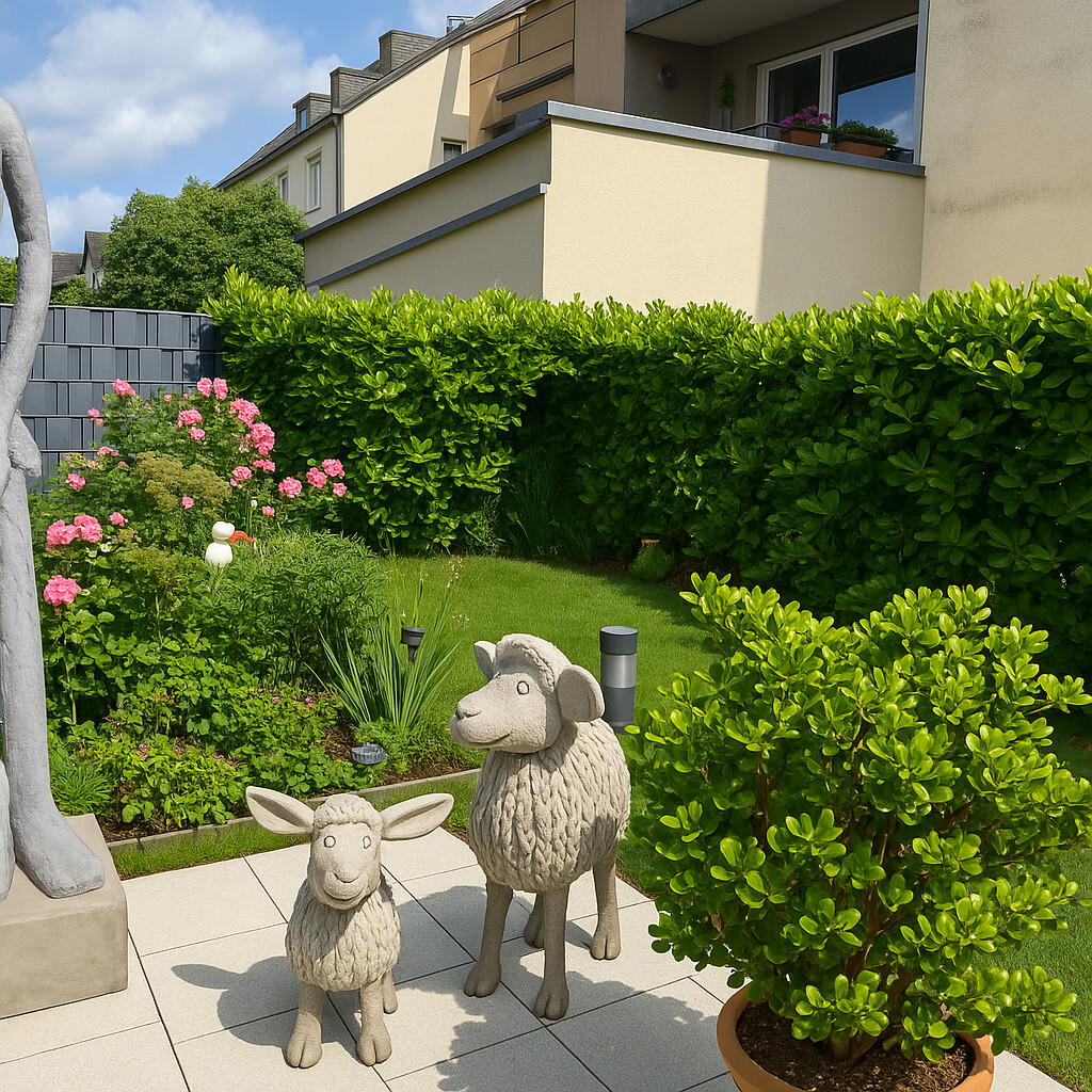 Garten
