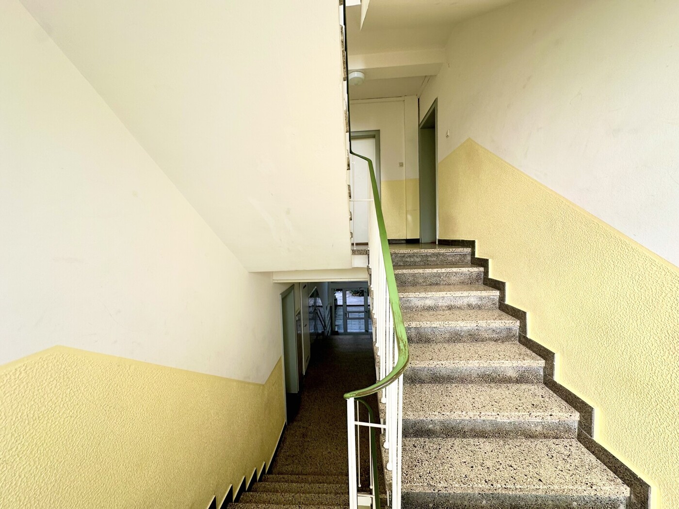 Treppenhaus