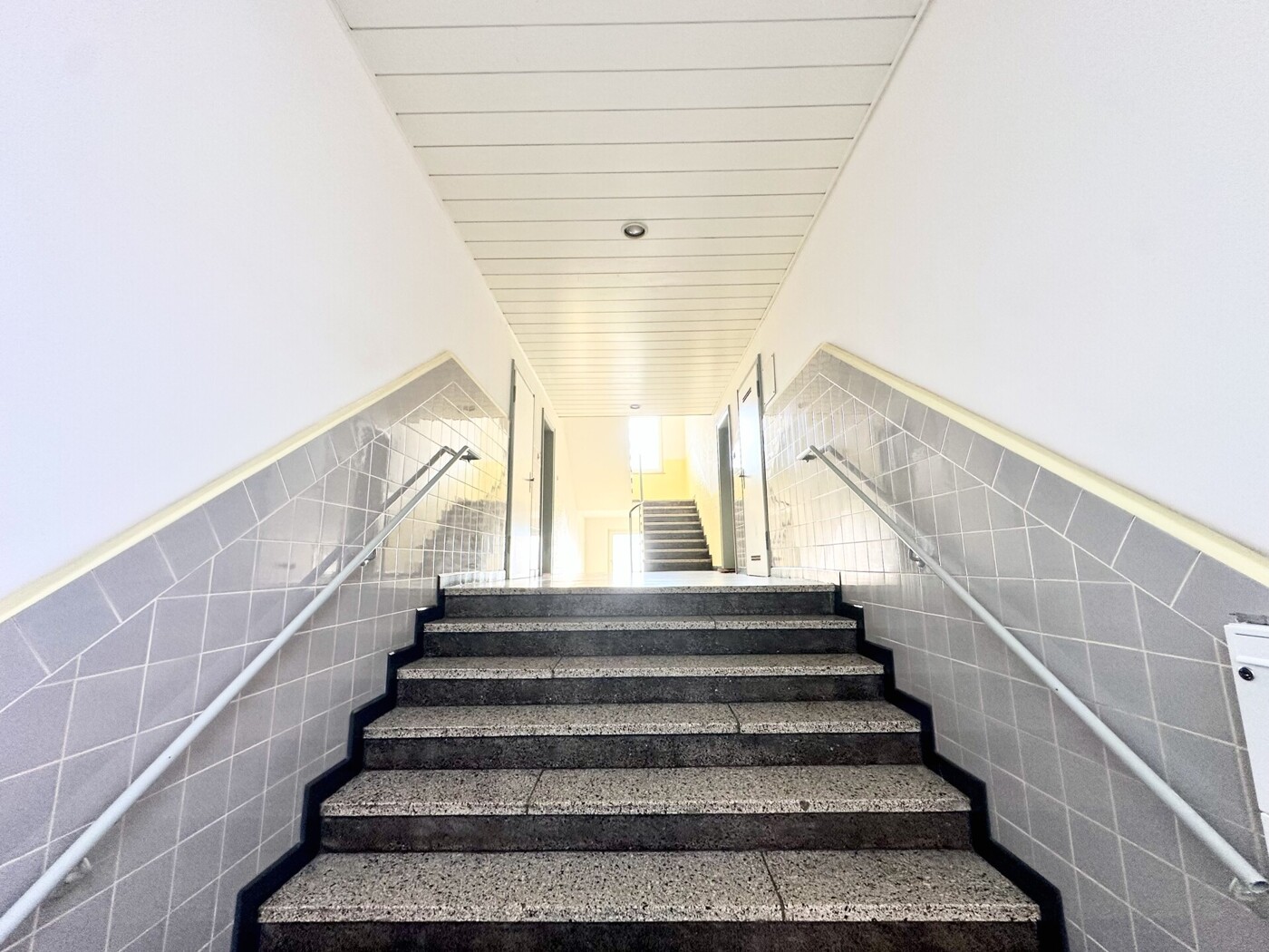 Treppenhaus
