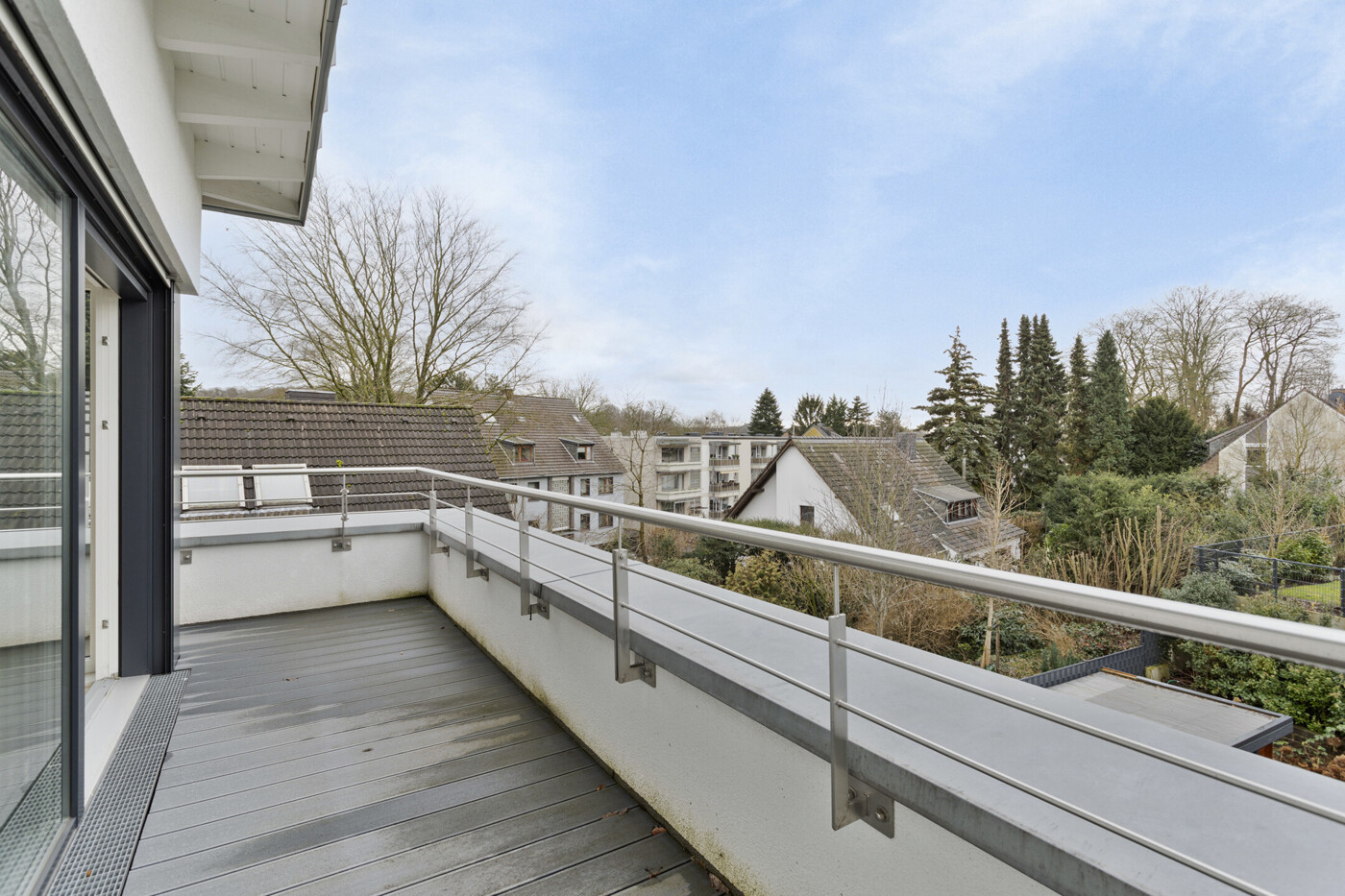 STG Süd-Balkon