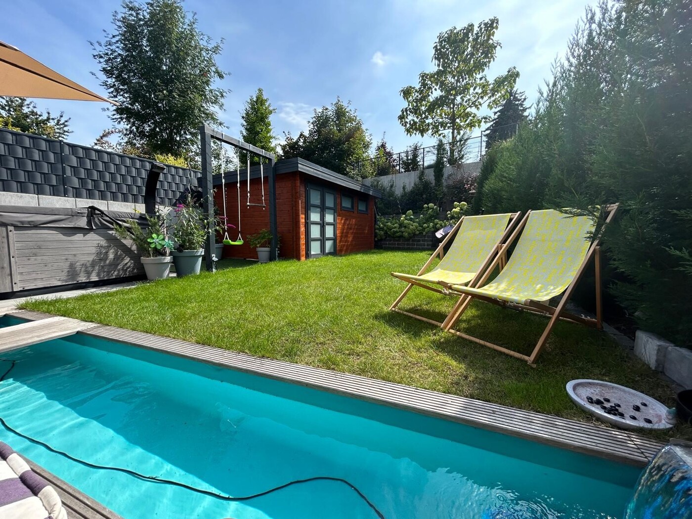 Chillpool