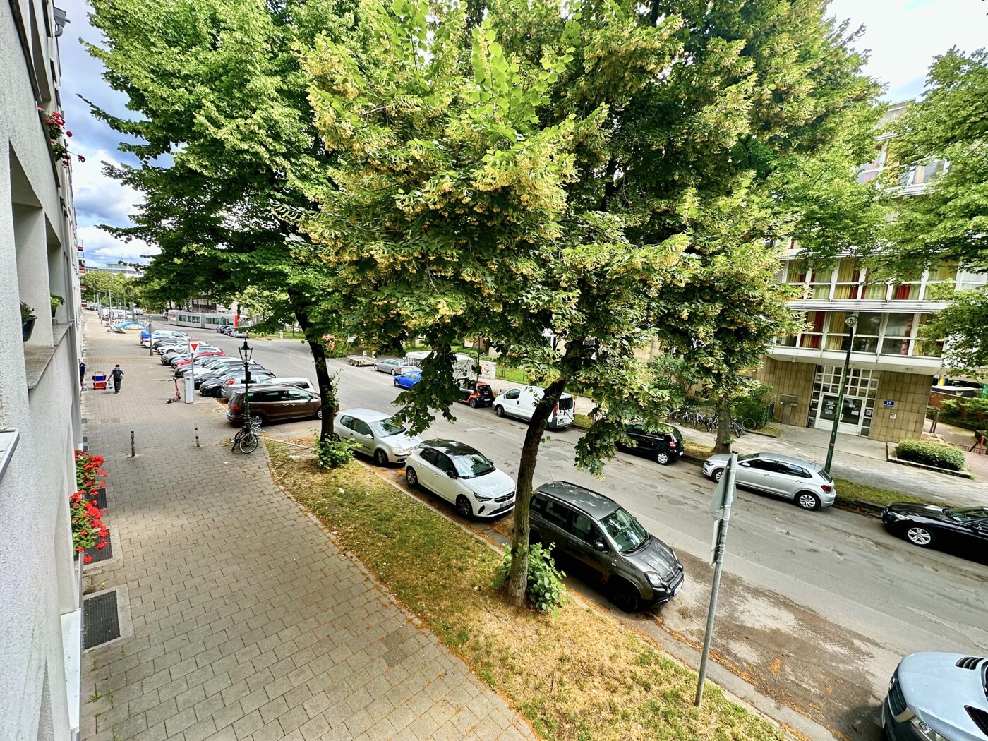 Umgebung