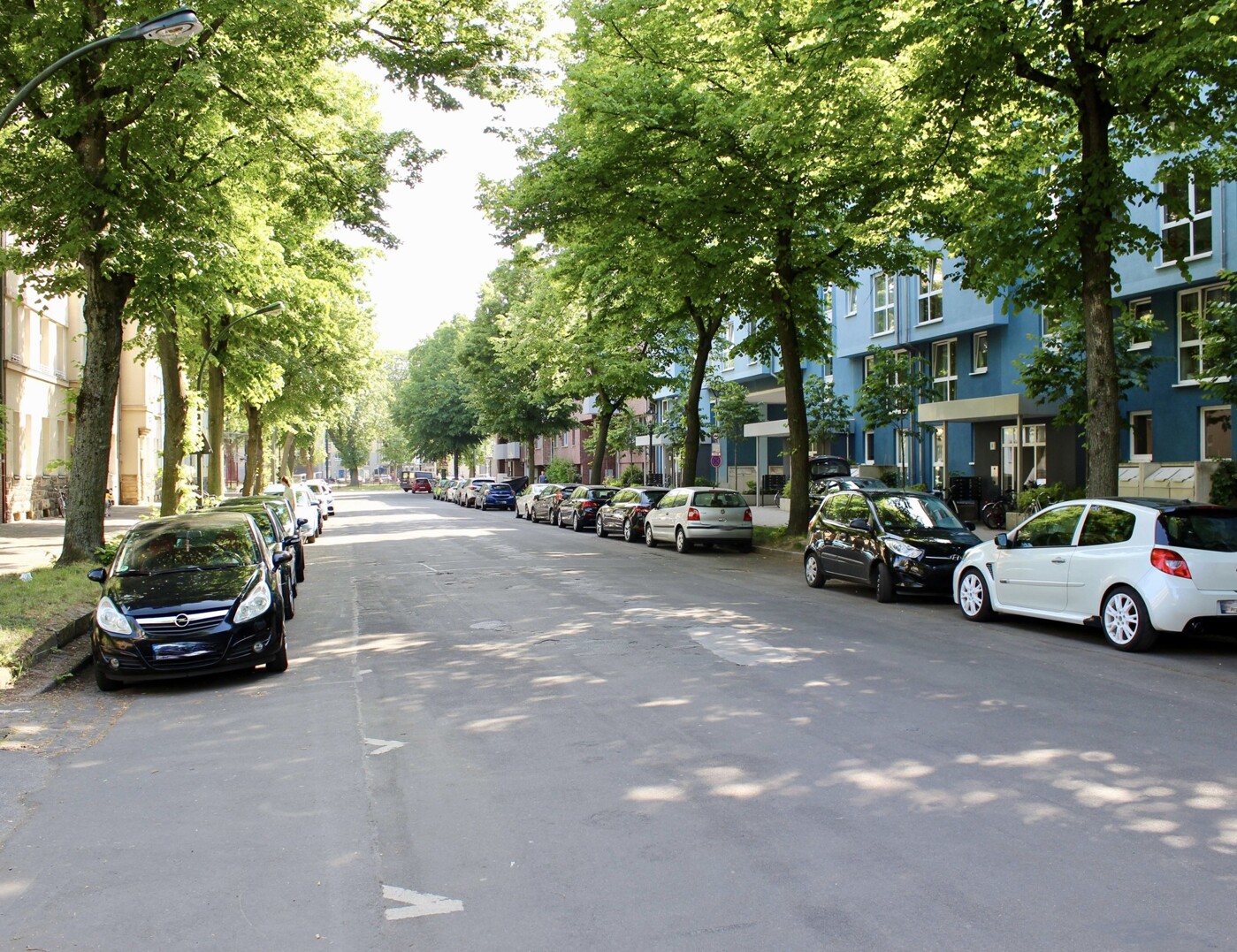Umgebung