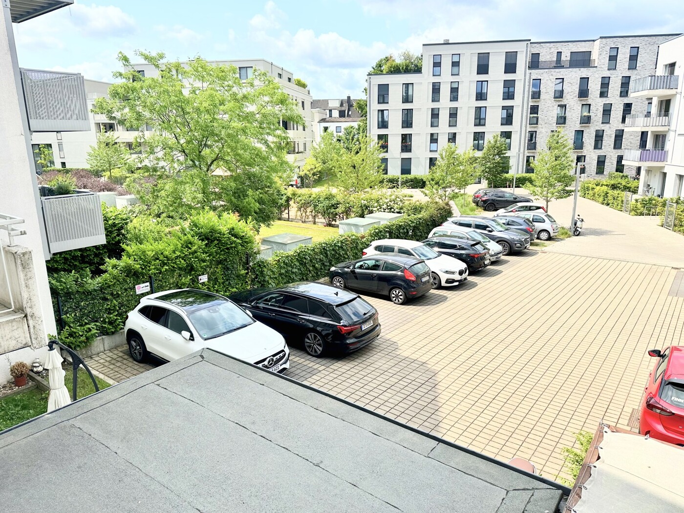 Umgebung