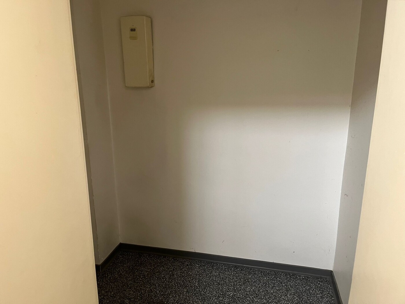 Abstellkammer