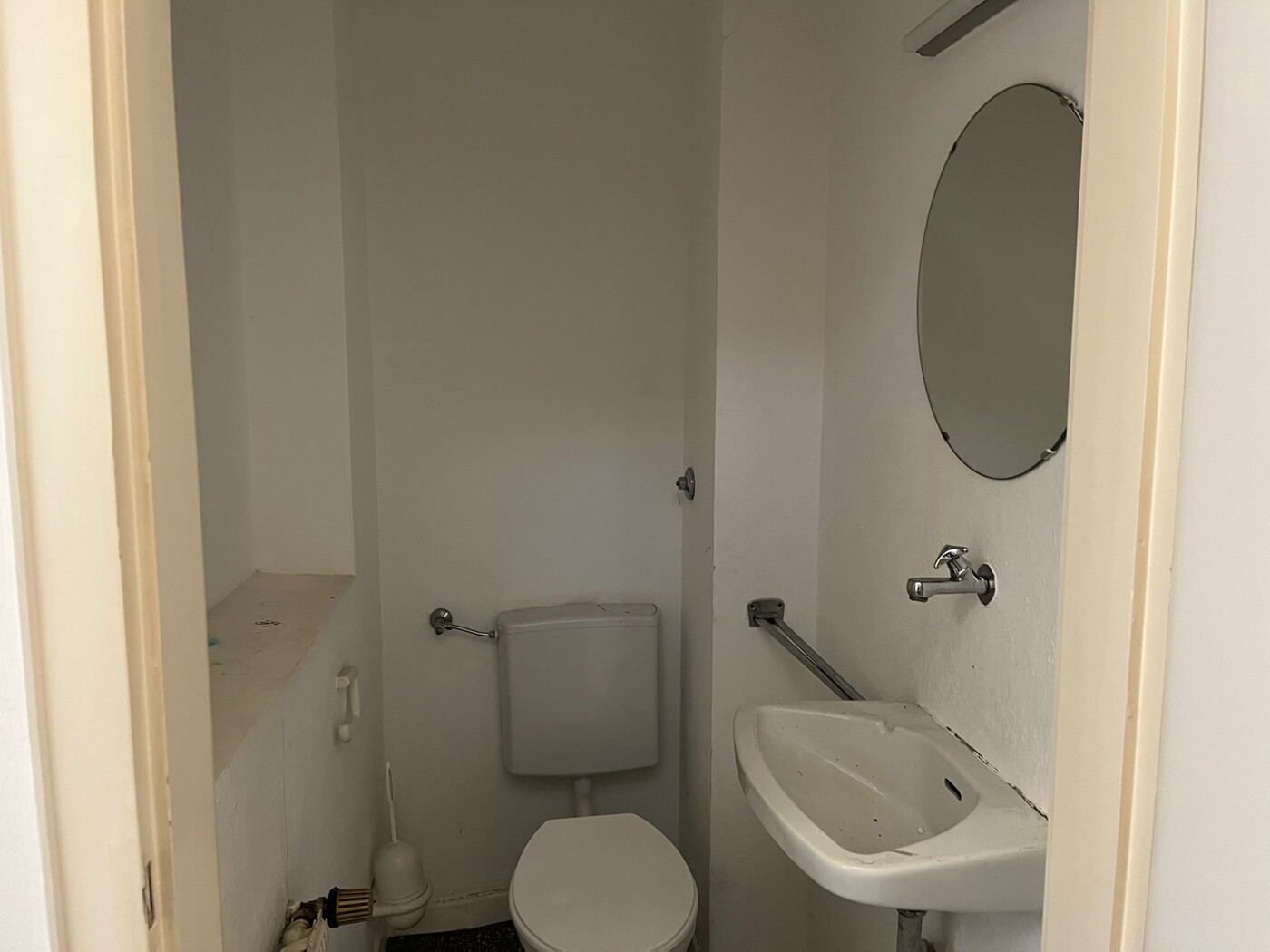 WC