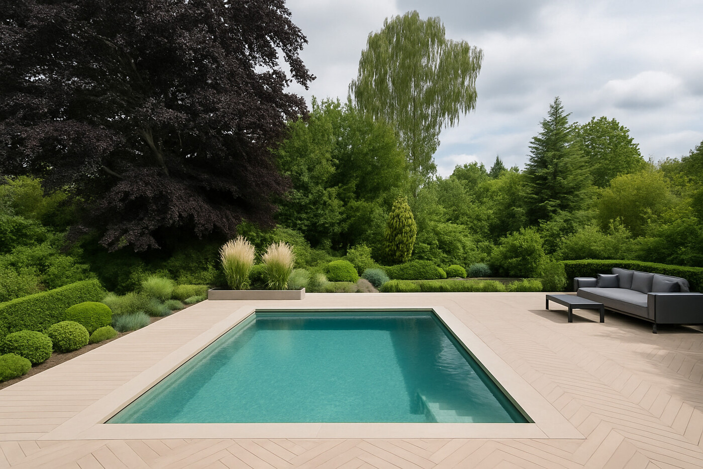 Gestaltungsmöglichkeit