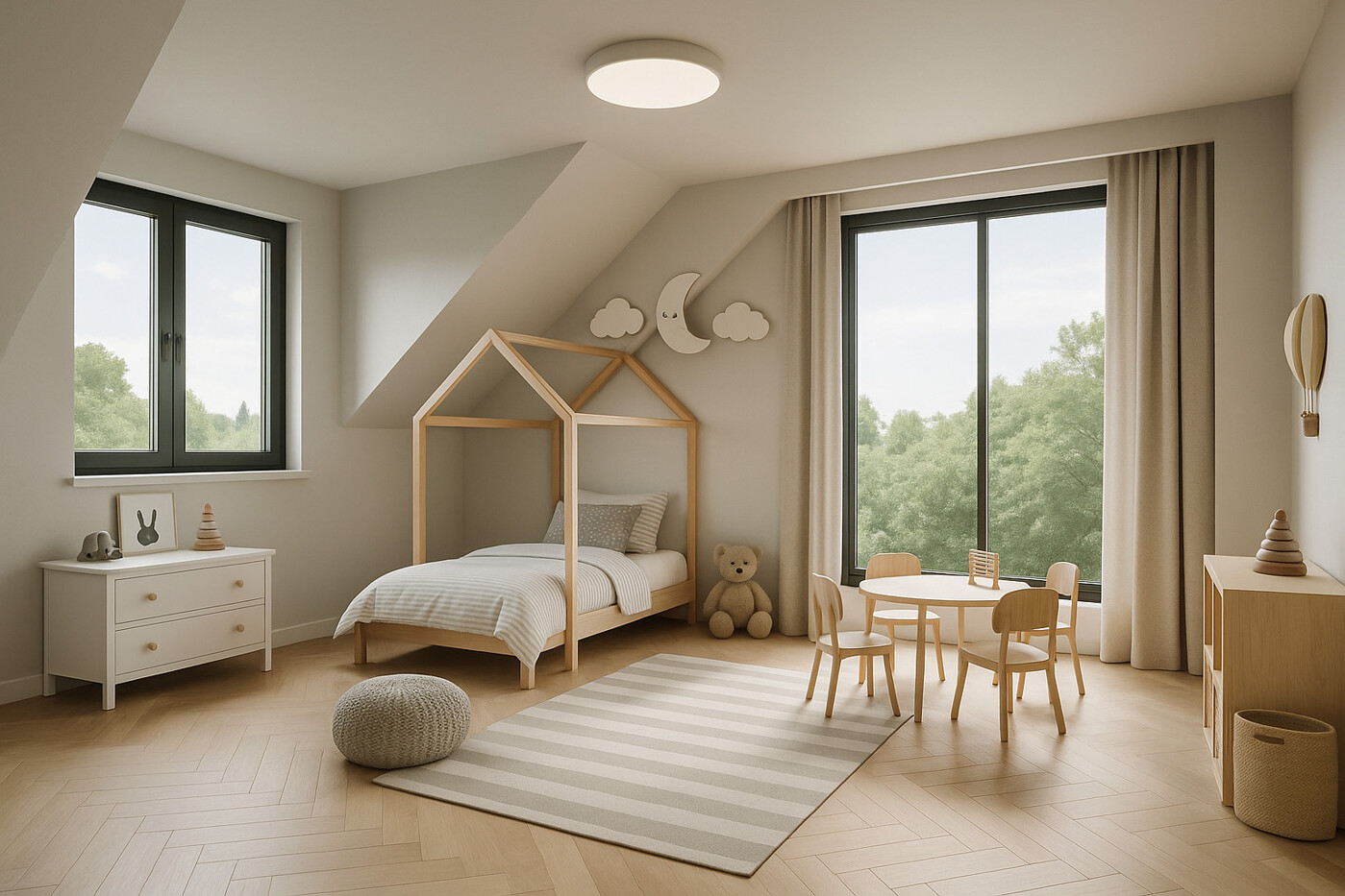 Gestaltungsmöglichkeit