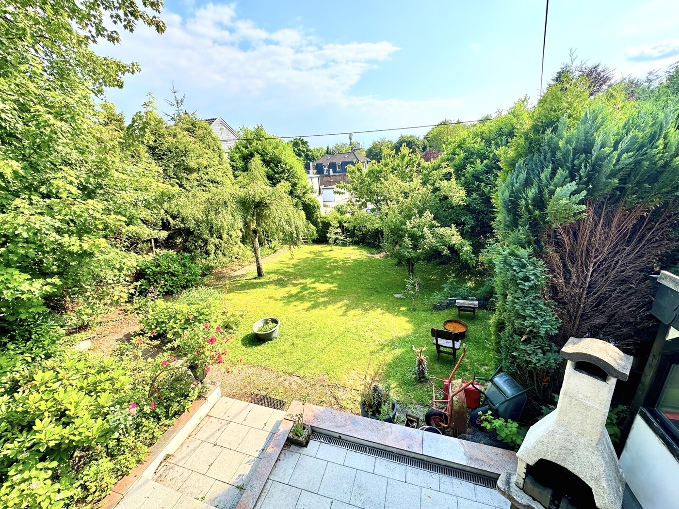 Garten