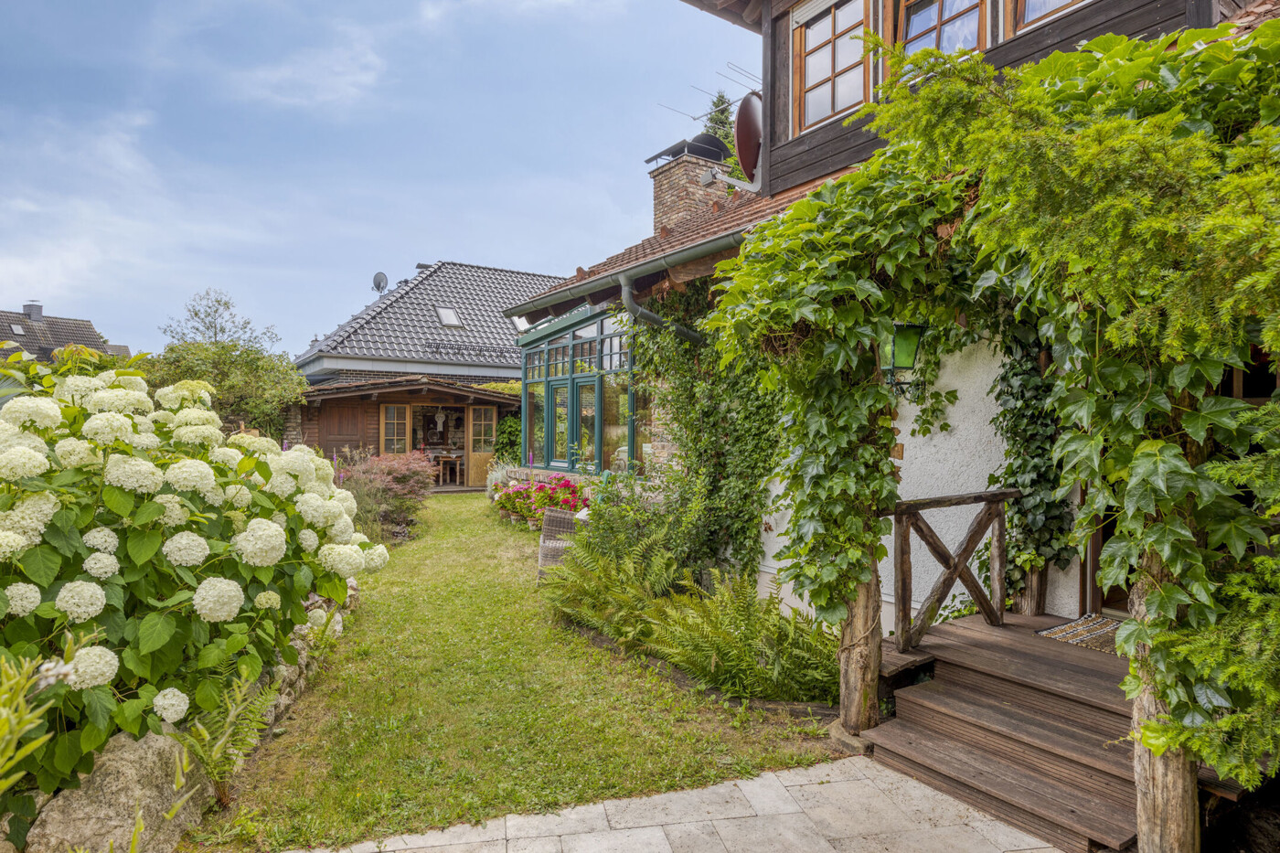 Garten