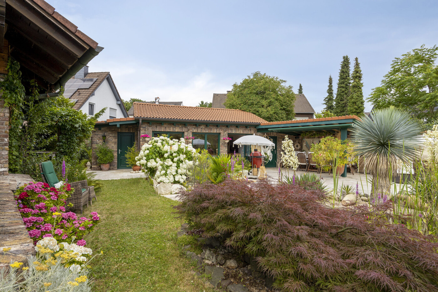 Garten