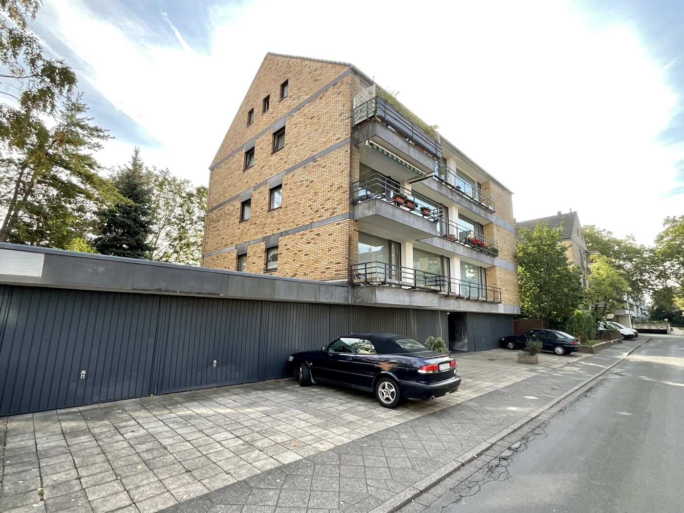 Außenansicht