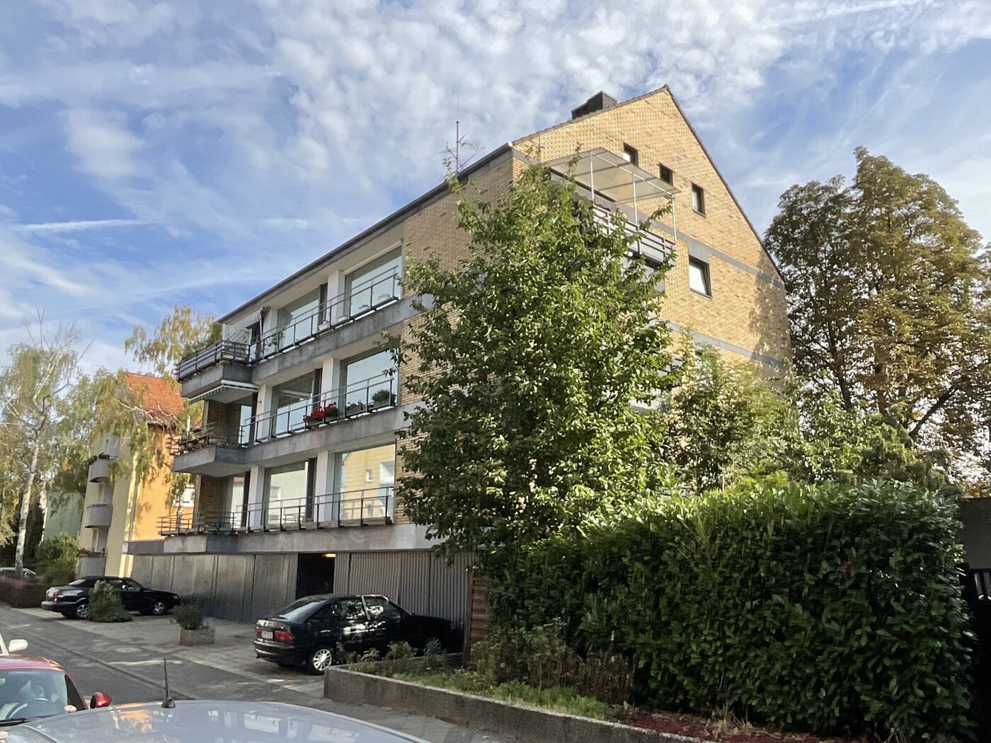 Außenansicht