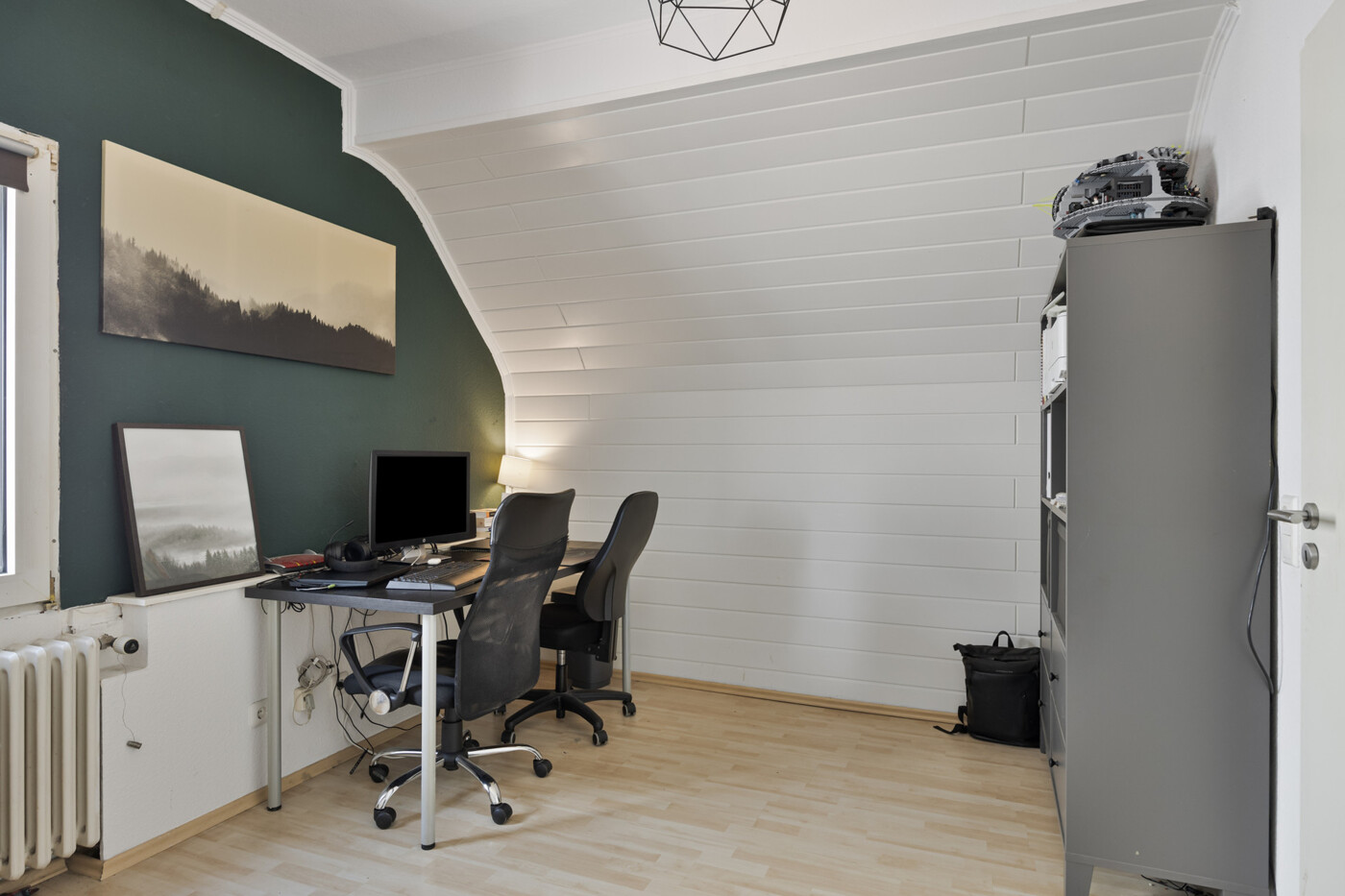3 - Zimmerwohnung