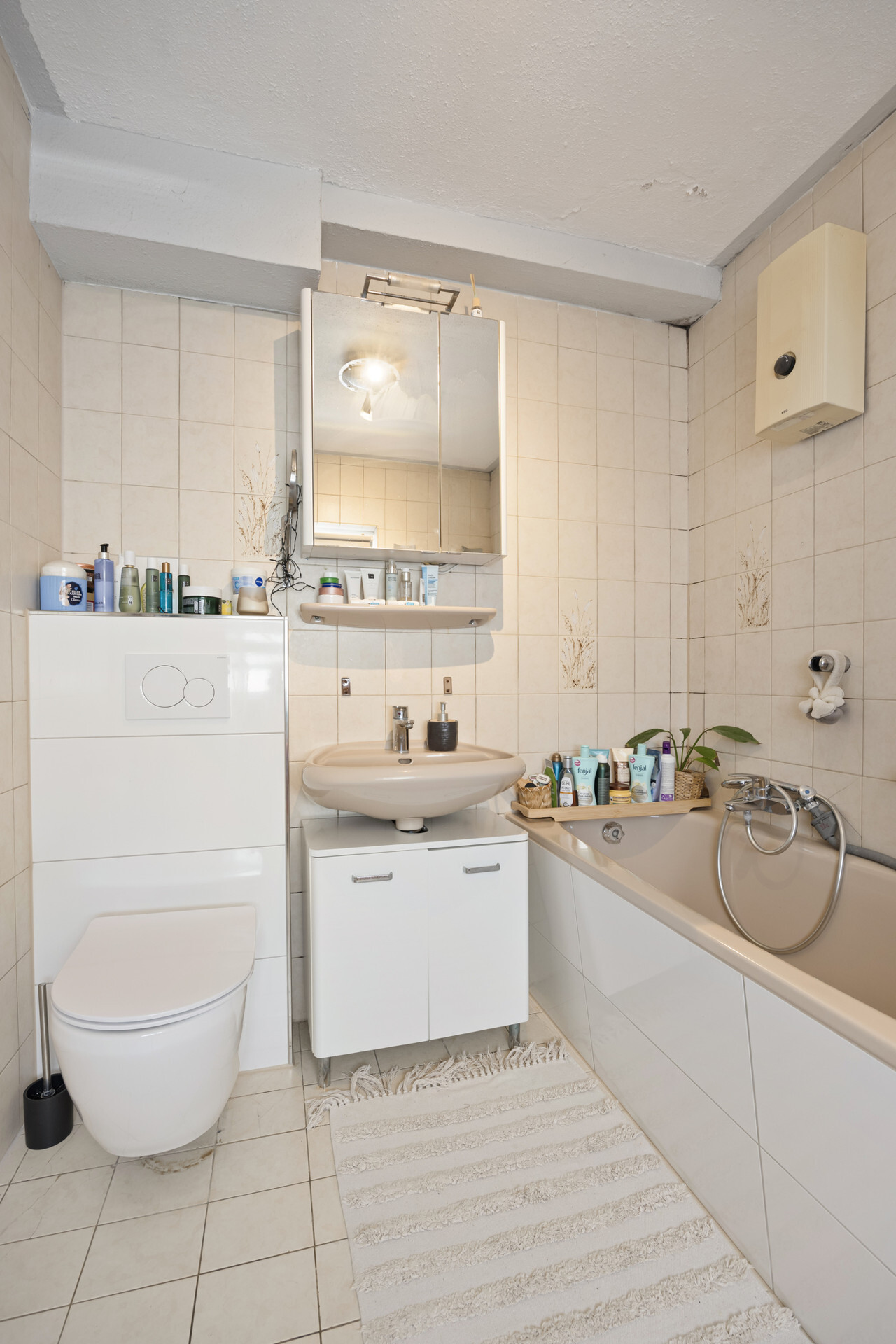2-Zimmerwohnung