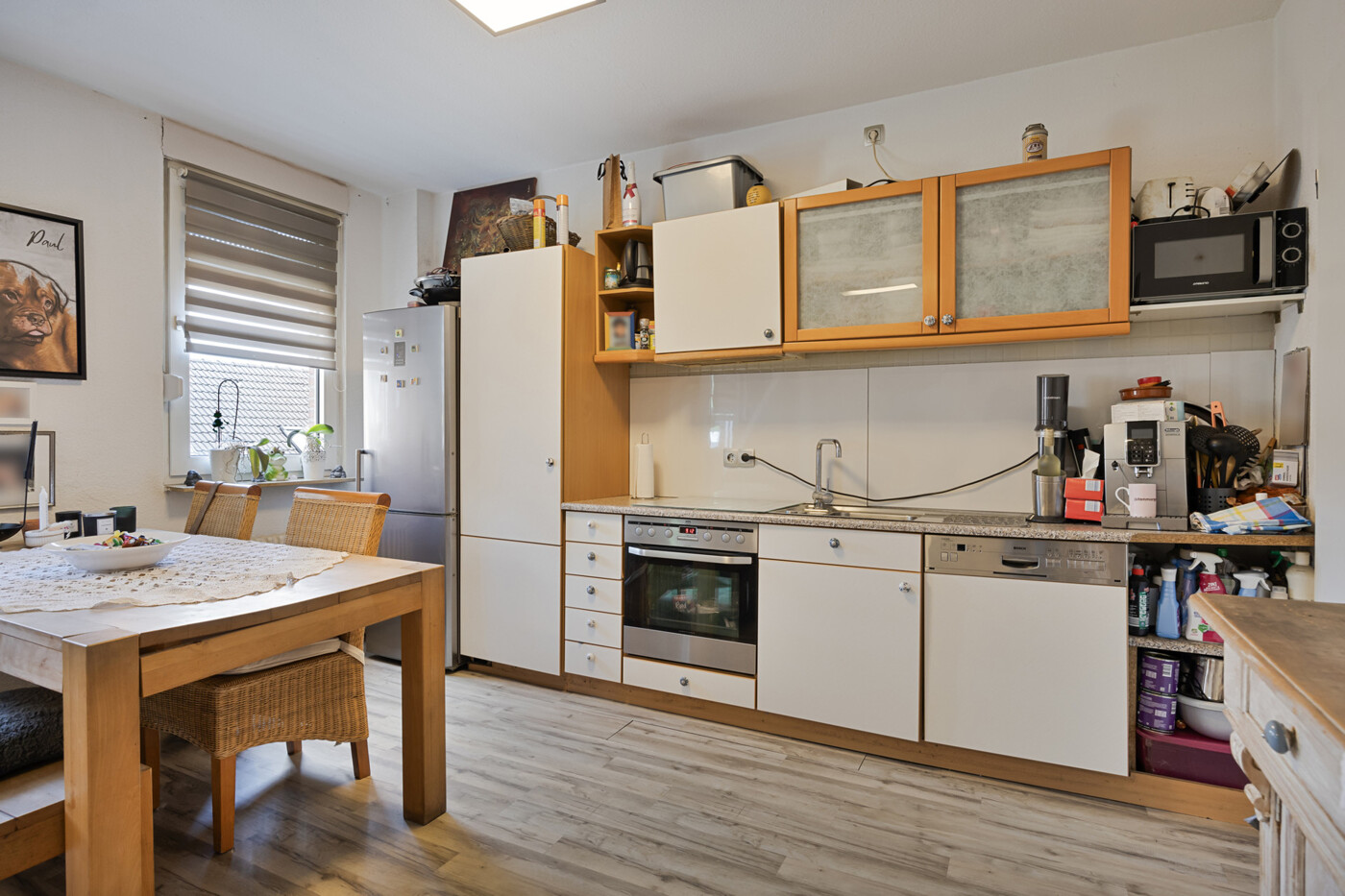2-Zimmerwohnung