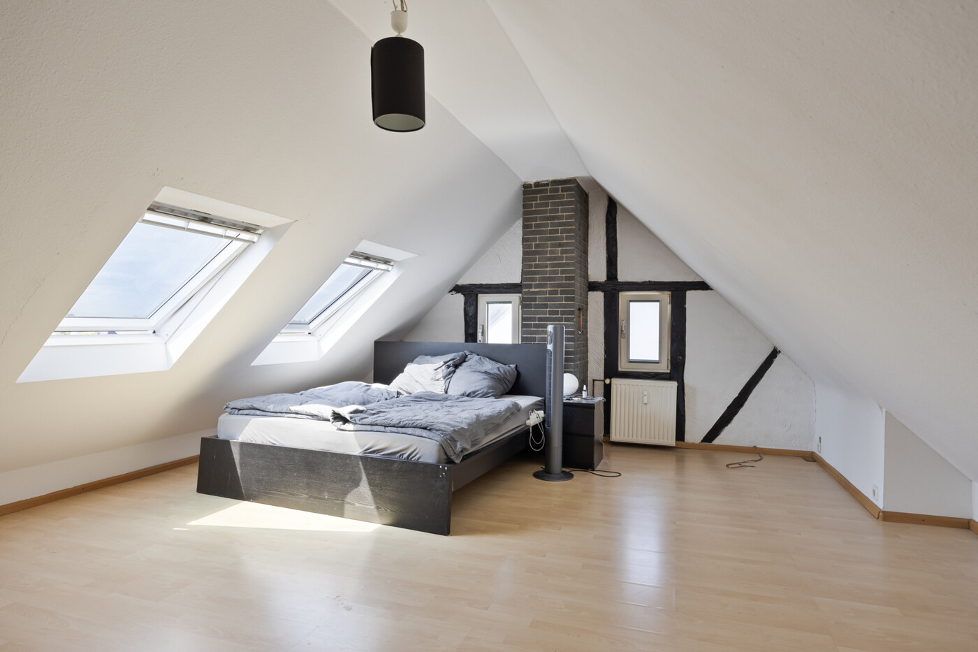 3 - Zimmerwohnung
