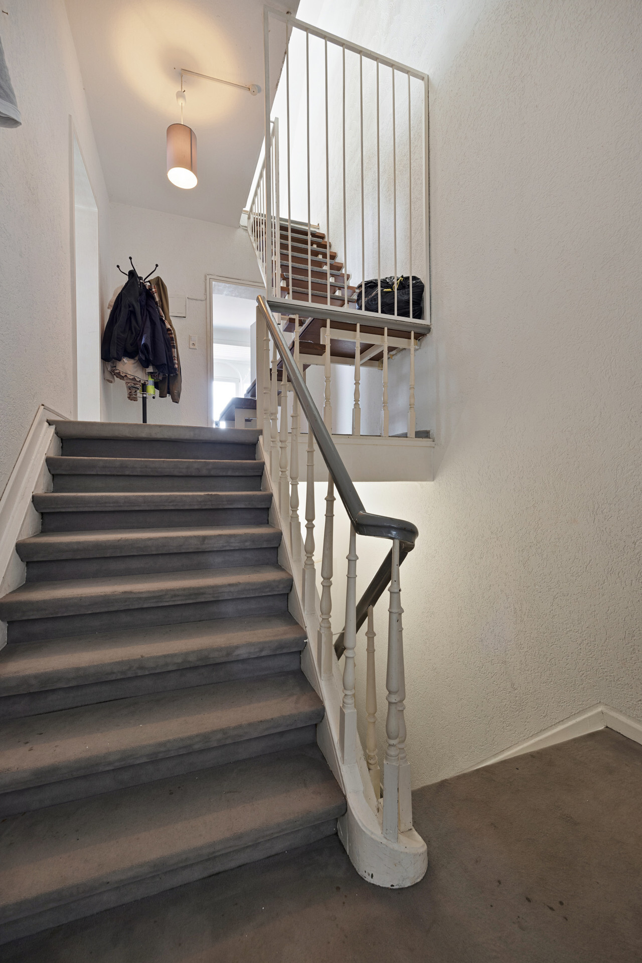 3 - Zimmerwohnung