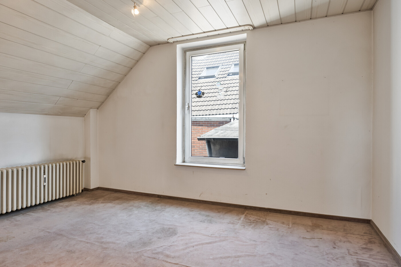 5 - Zimmerwohnung