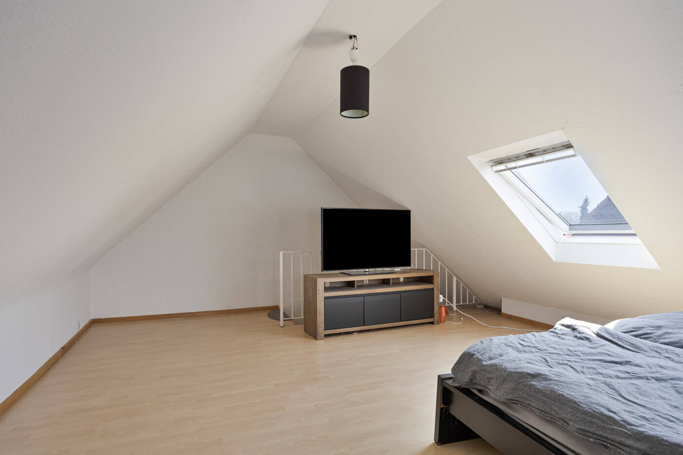 3 - Zimmerwohnung