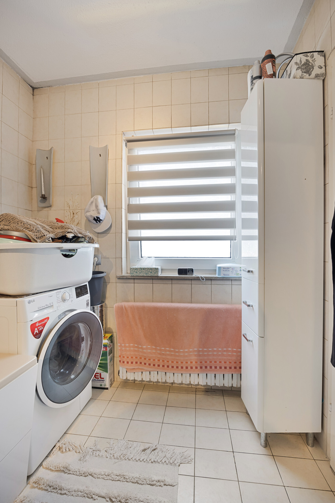 2-Zimmerwohnung