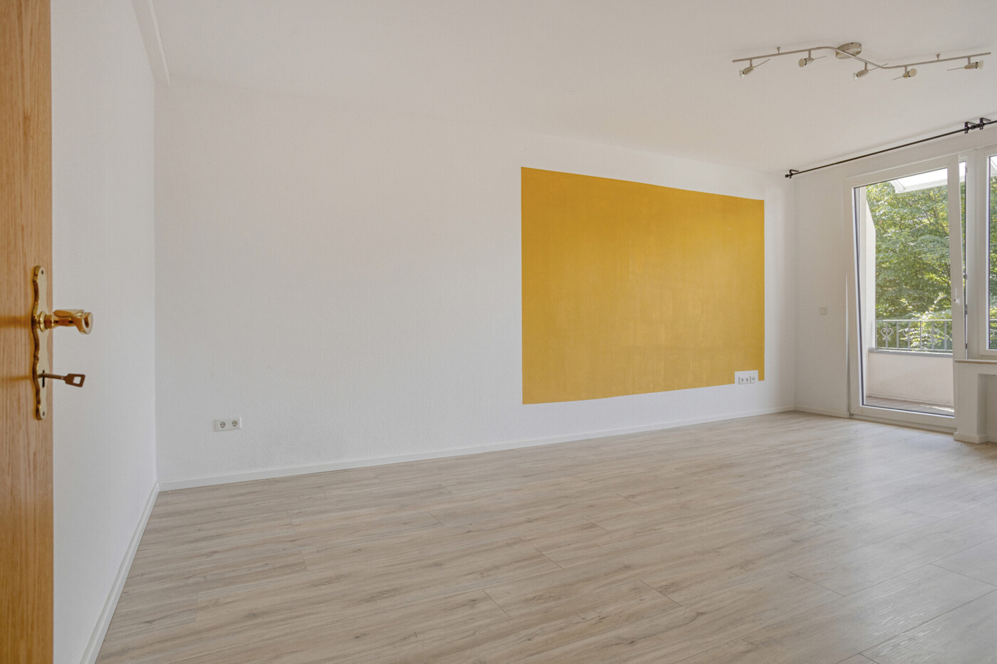1.Etage - Wohnzimmer