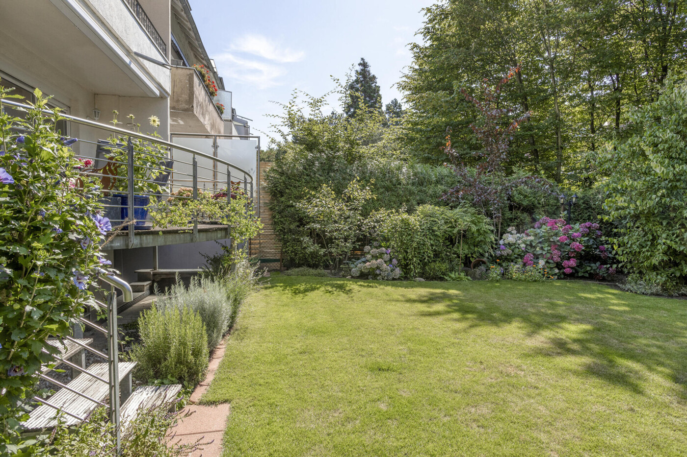 Garten