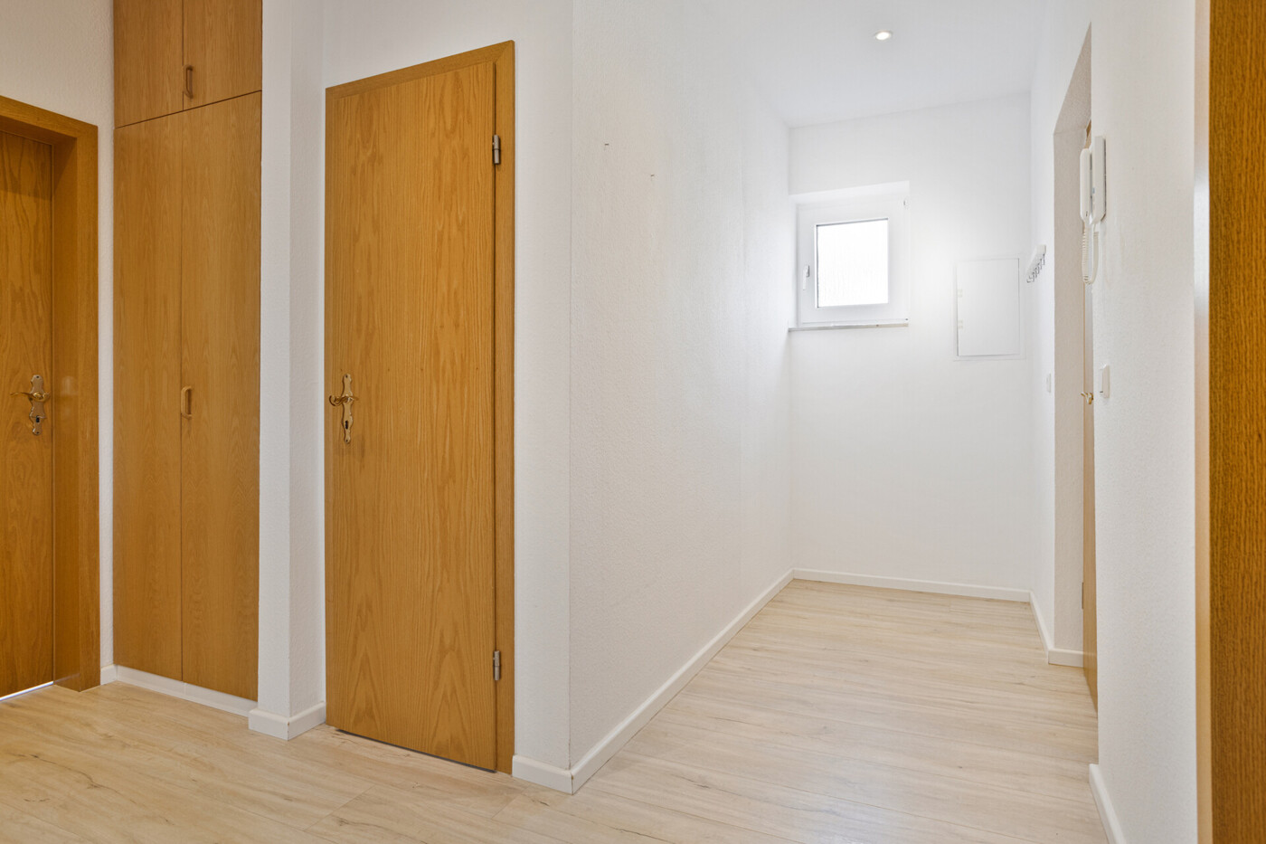 1.Etage - Eingangsbereich