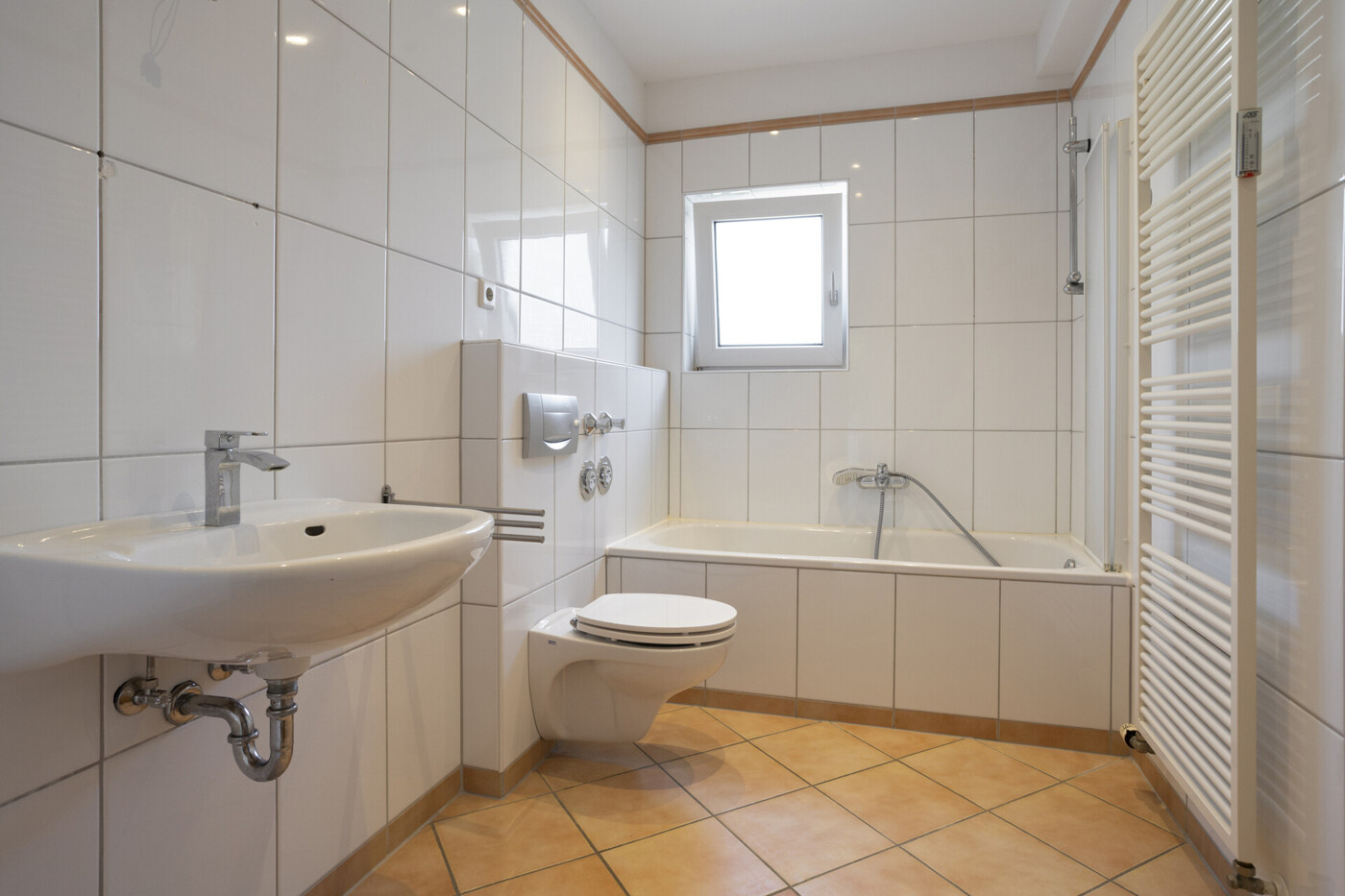 1.Etage - Badezimmer