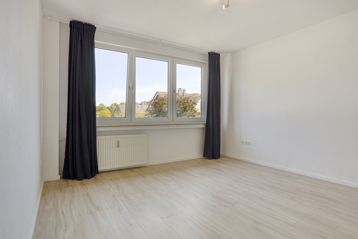 1.Etage - Schlafzimmer