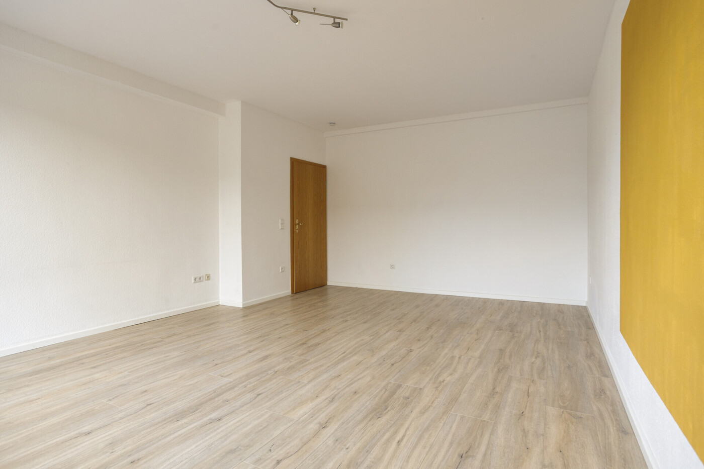 1.Etage - Wohnzimmer
