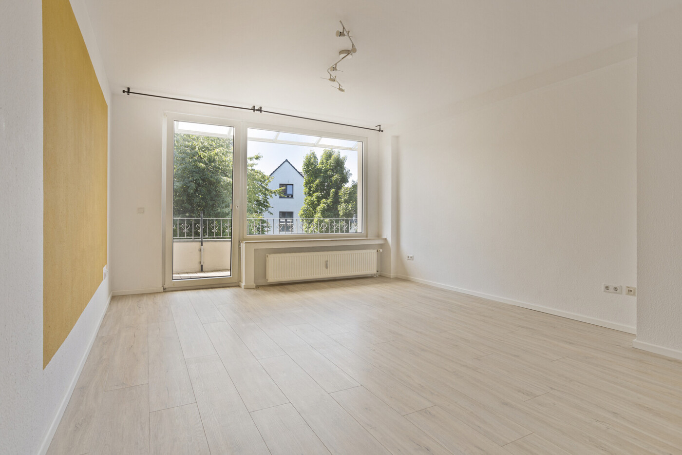 1.Etage - Wohnzimmer