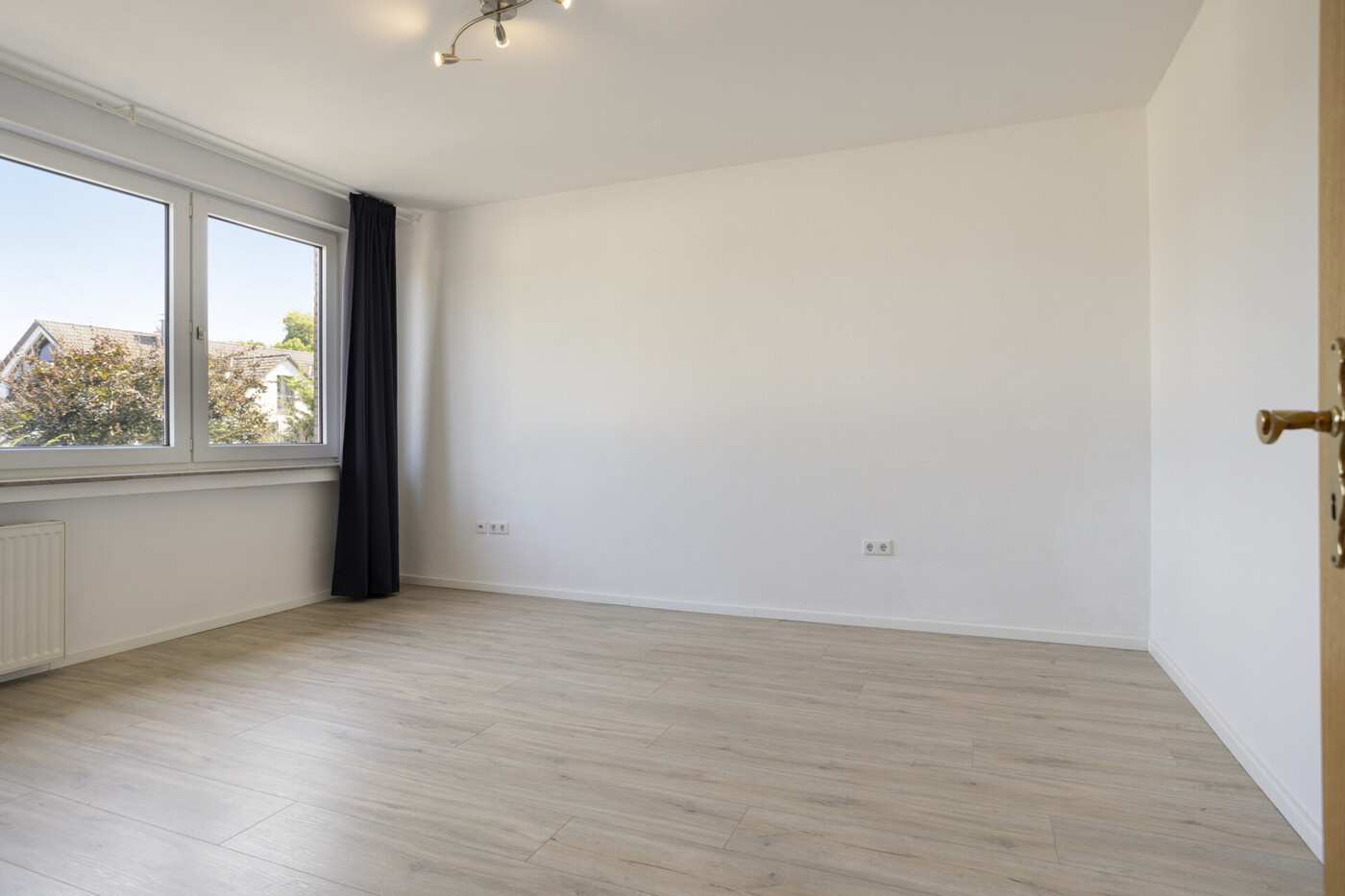 1.Etage - Schlafzimmer